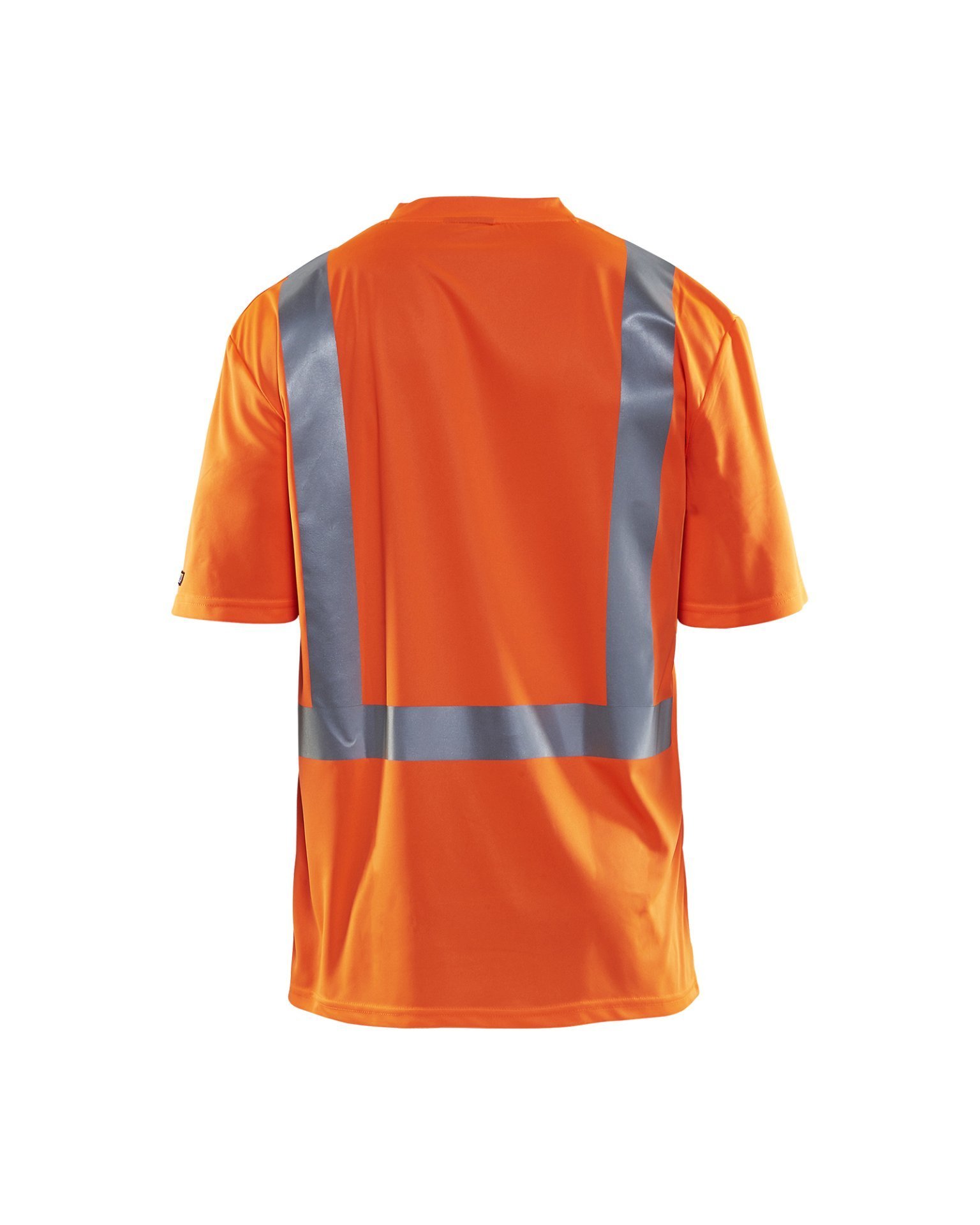 Blakläder UV T-Shirt High Vis Produktbild img2 L