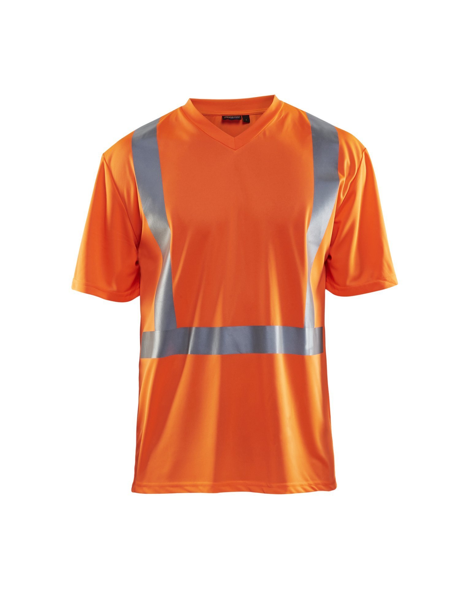 Blakläder UV T-Shirt High Vis Produktbild img1 L