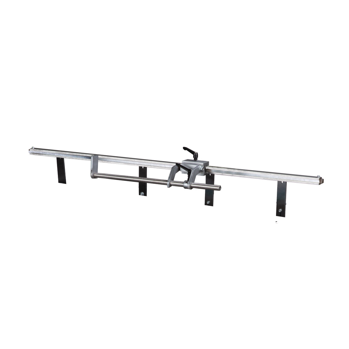 Optimum Abläng- und Längenmesssystem LMS 2M (2.300 mm) Produktbild img1 L