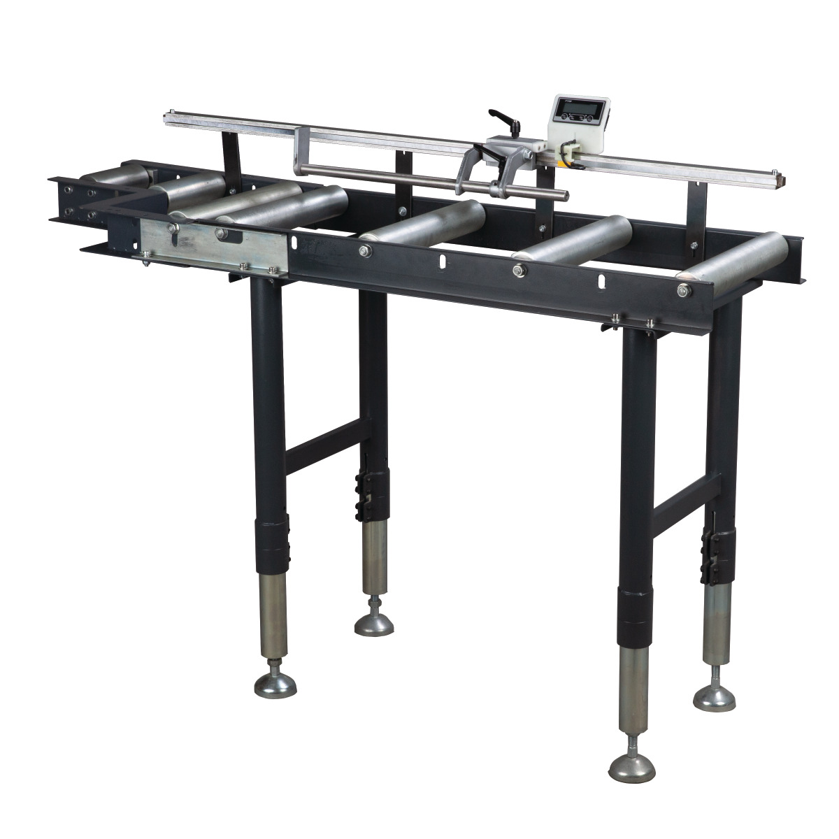 Optimum Abläng- und Längenmesssystem LMS 2M (2.300 mm) Produktbild img2 L