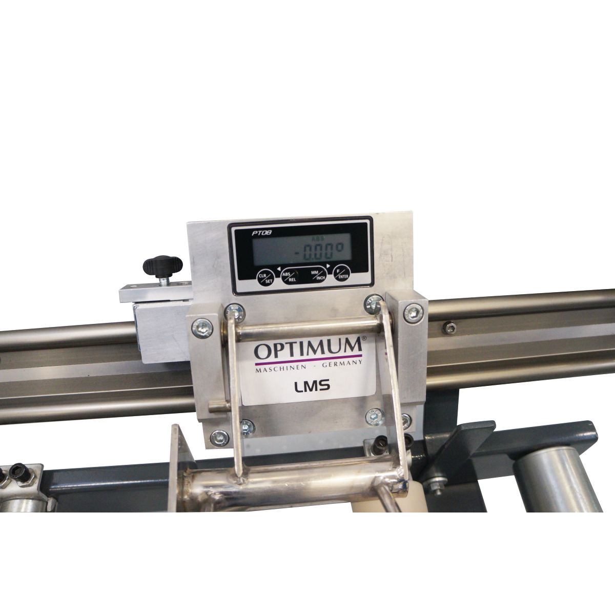 Optimum Längenmesssystem LMS 30 Produktbild img4 L