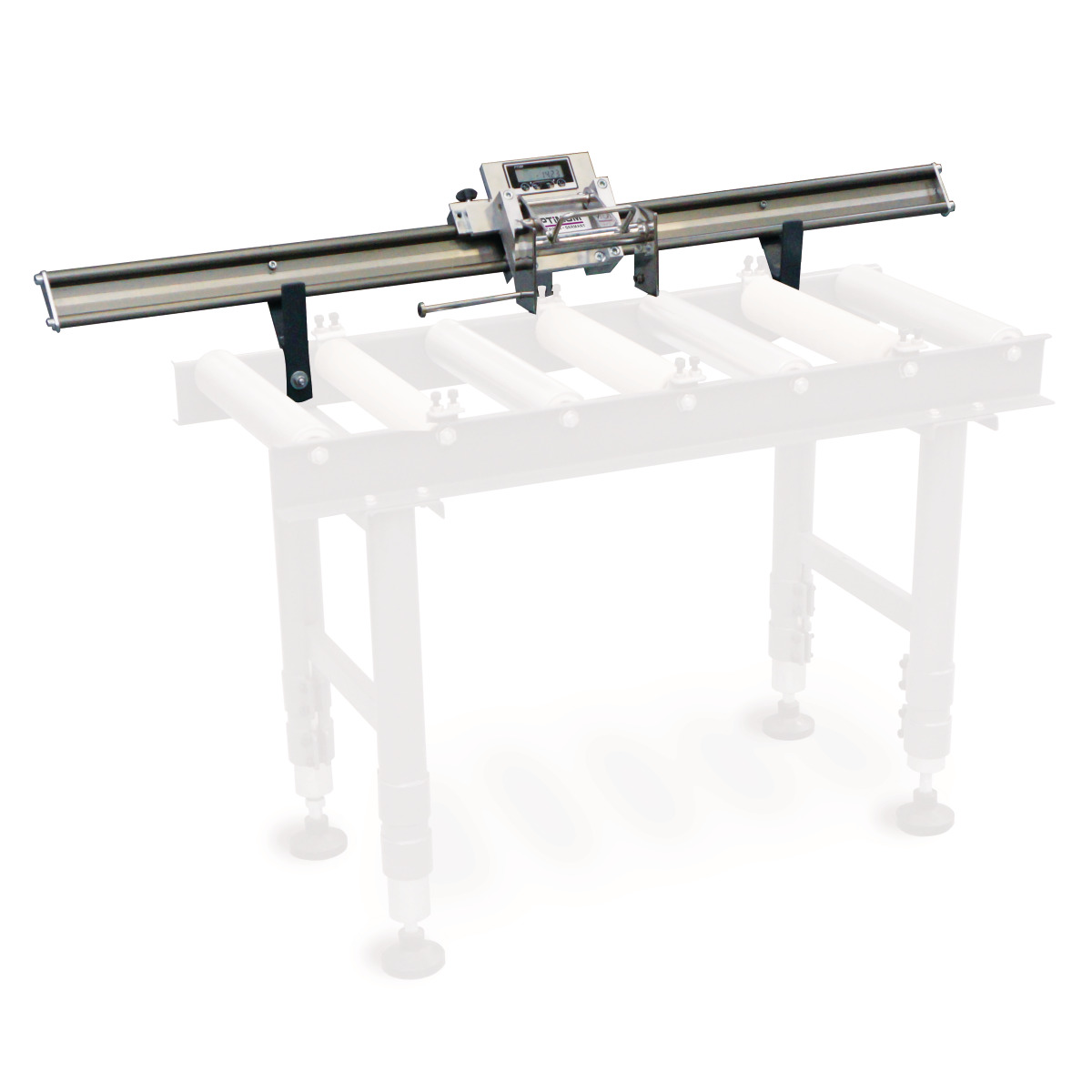 Optimum Längenmesssystem LMS 30 Produktbild img1 L