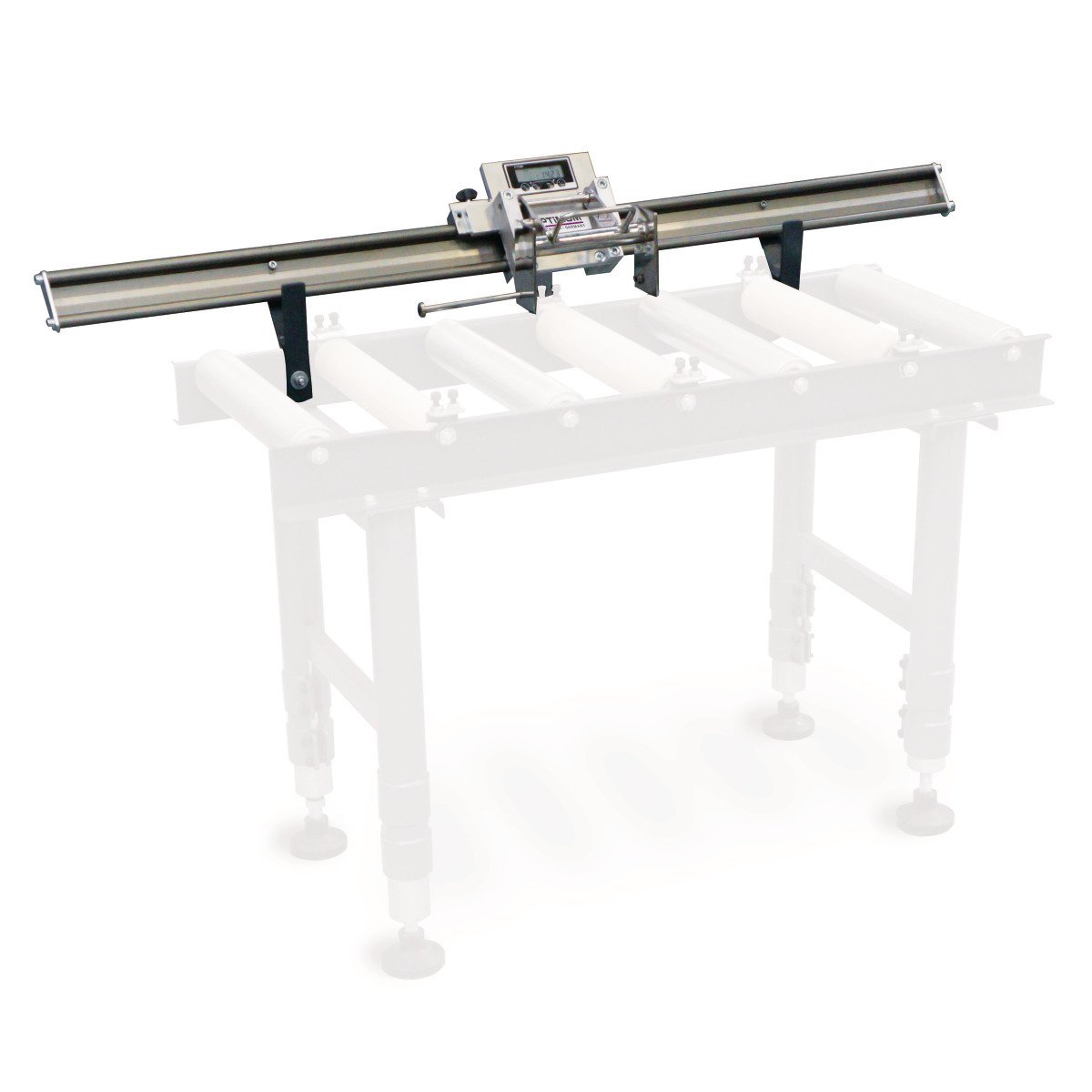 Längenmesssystem Optimum LMS 30 Produktbild img1 L