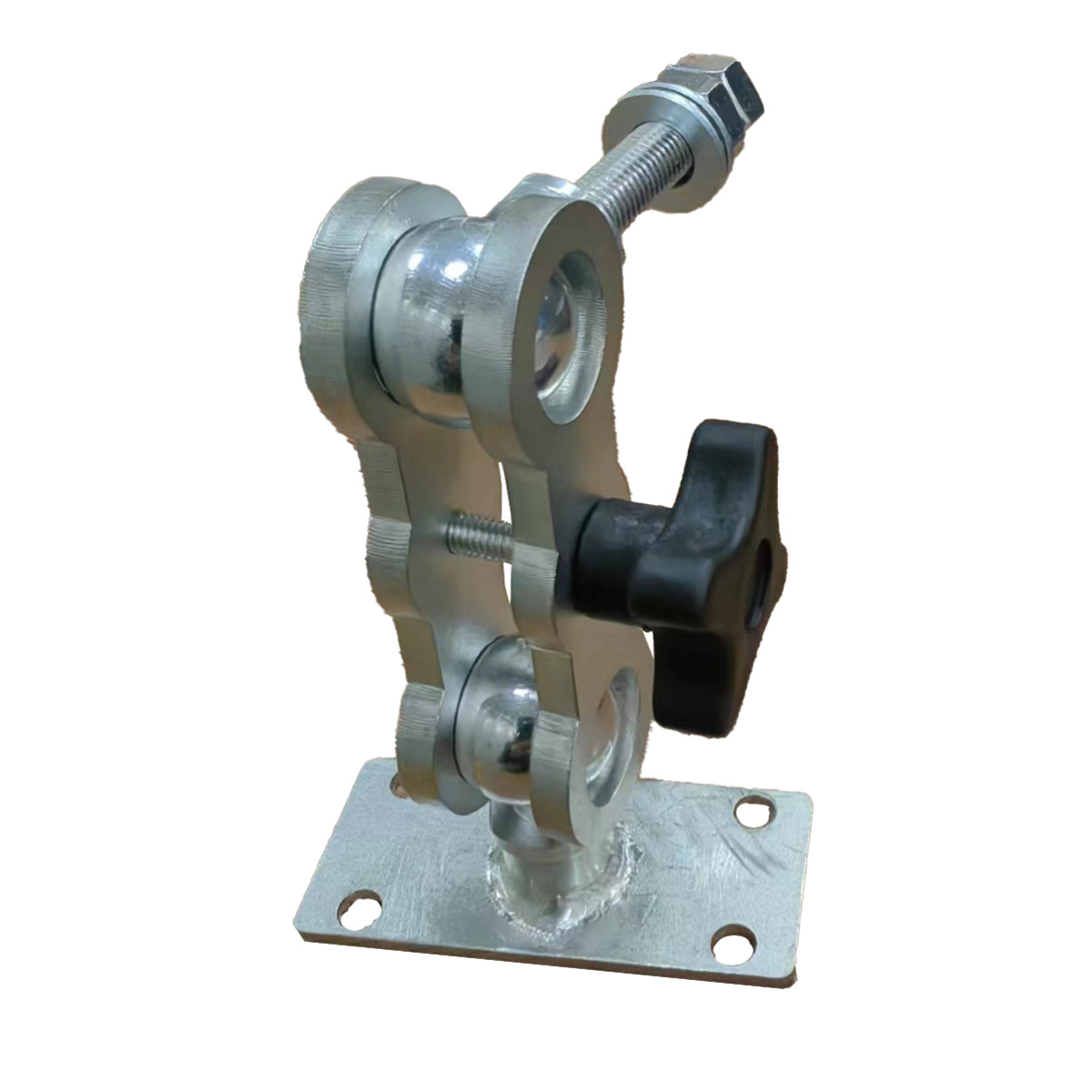 Optimum Universalhalterung DPA für TX/TZ Drehmaschinen Produktbild img1 L