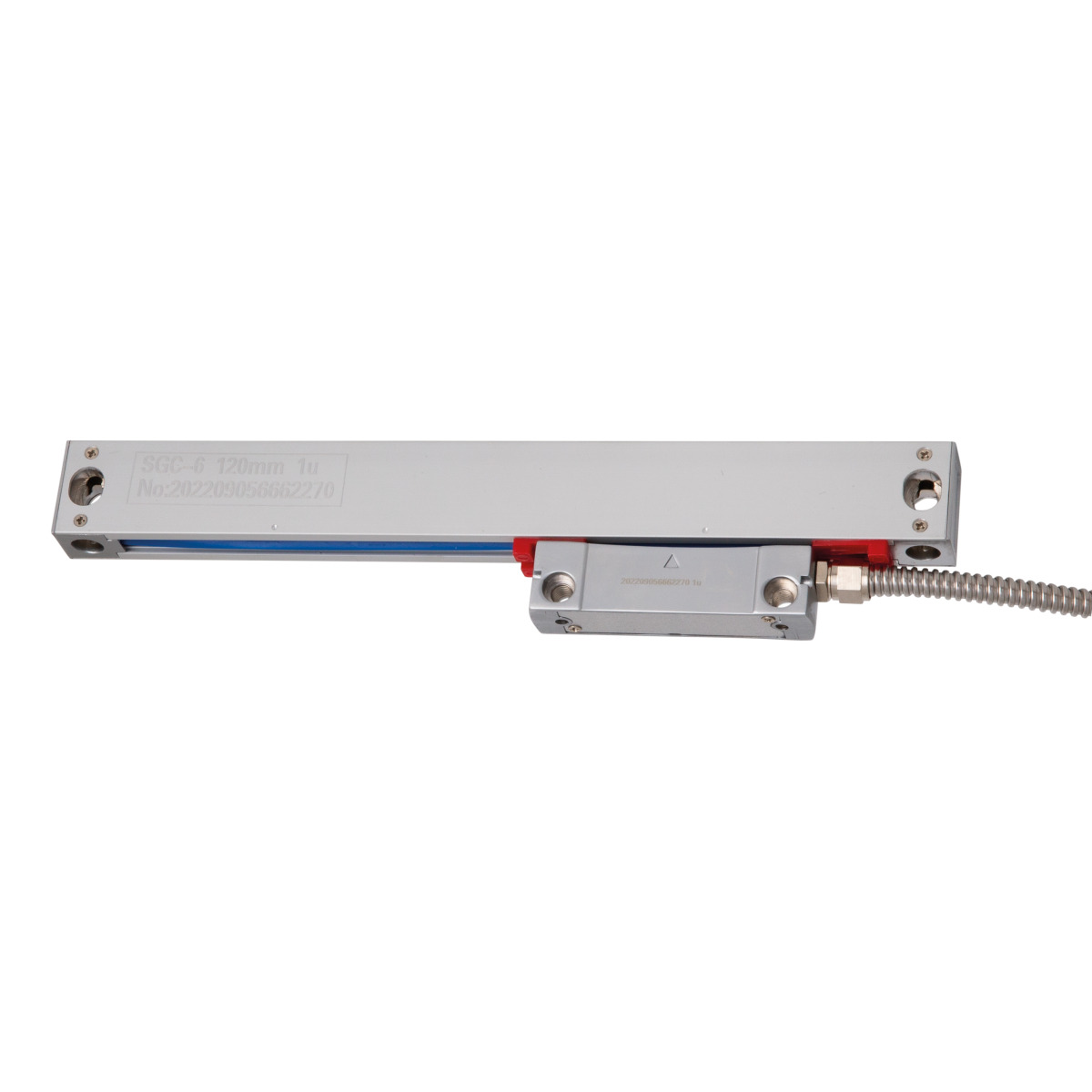Optimum Messleiste ML 120 mm Produktbild img1 L