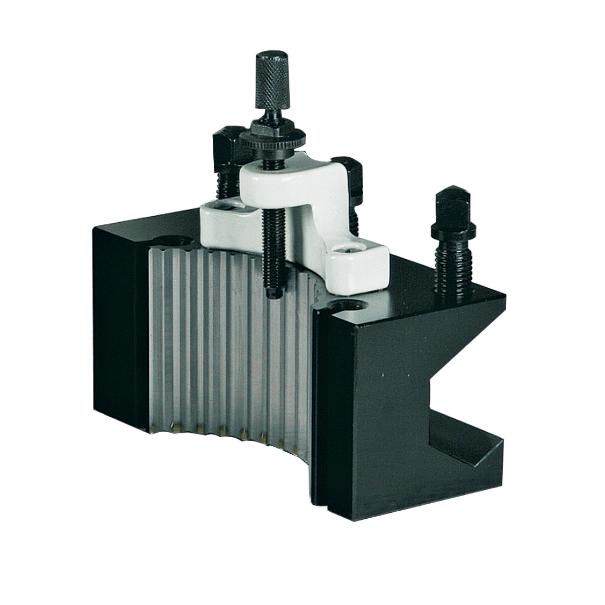 Optimum Ersatzstahlhalter 20 x 85 Typ H, für Rundmeißel Produktbild img2 L