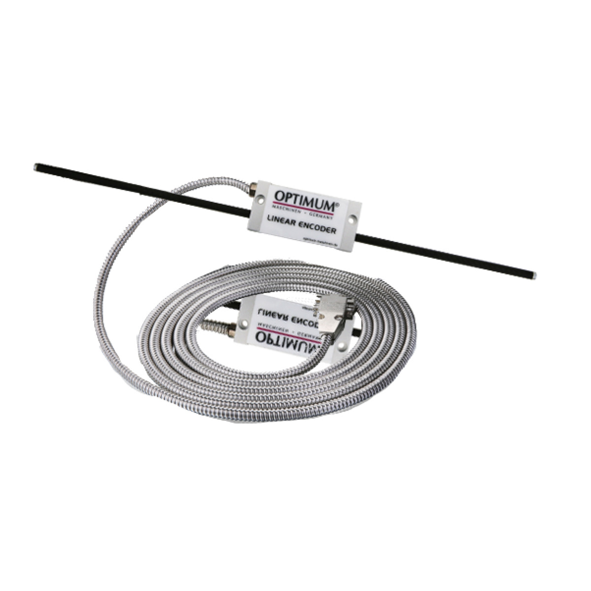 Optimum Messleiste MSM 500 mm - Länge 635 mm Produktbild img1 L