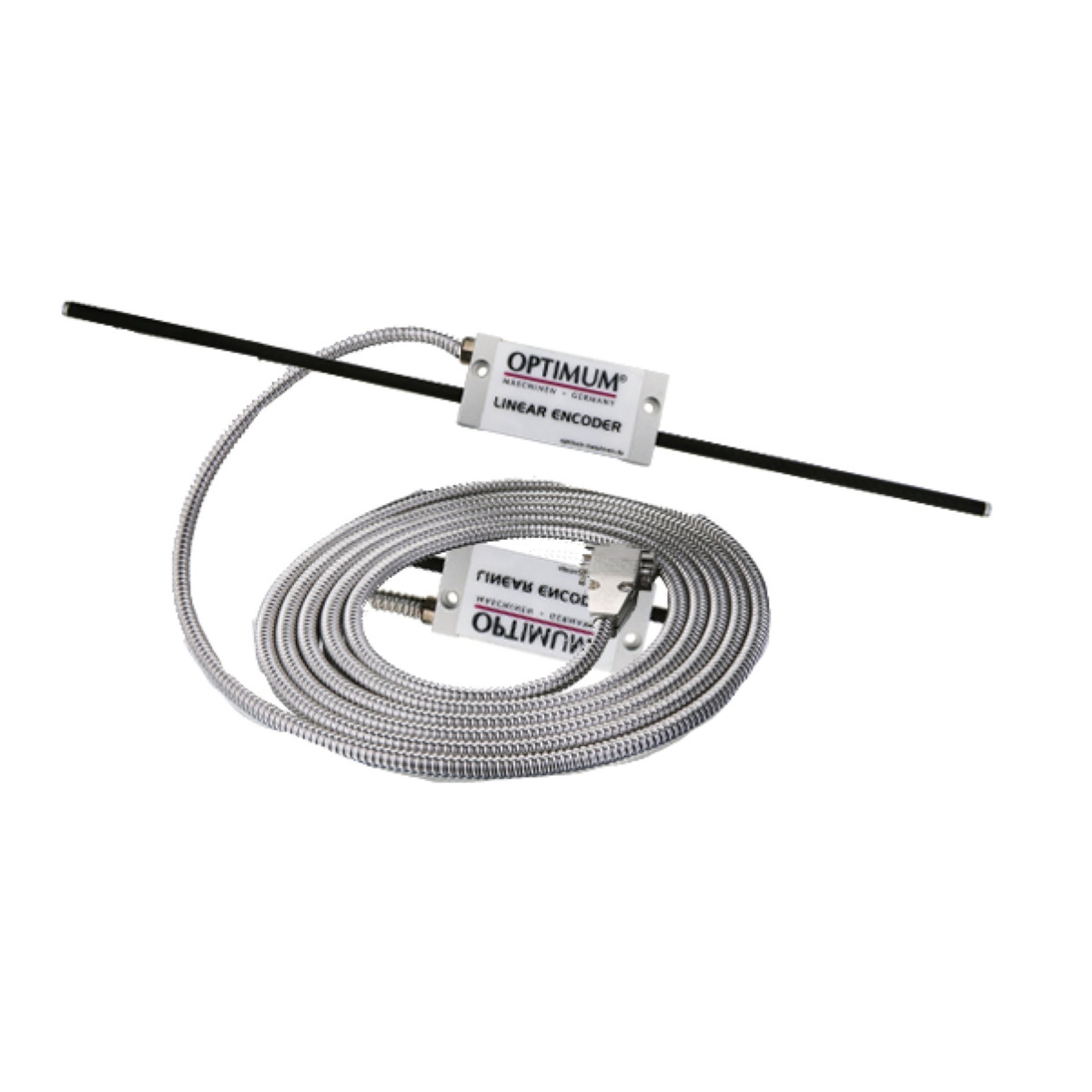 Messleiste Optimum MSM 350 mm - Länge 485 mm Produktbild img1 L