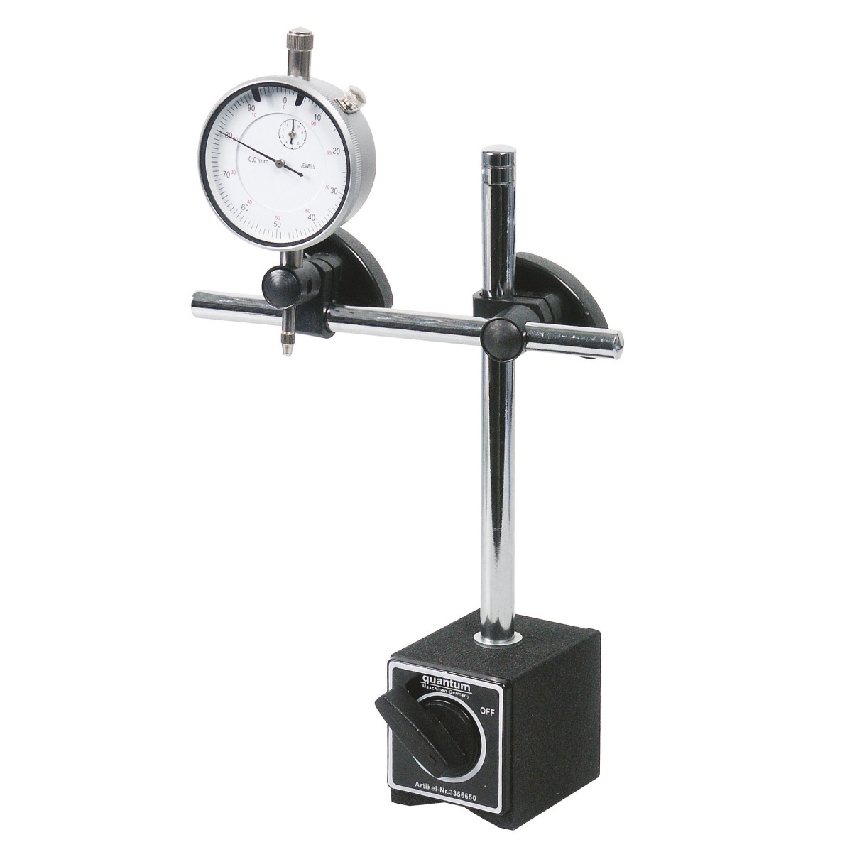Optimum Messuhr Optimum Produktbild img2 L