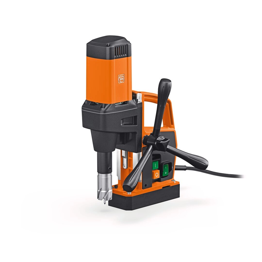 Fein Endurance-Magnet-Kernbohrmaschine bis 32 mm KBE 32 Produktbild img1 L