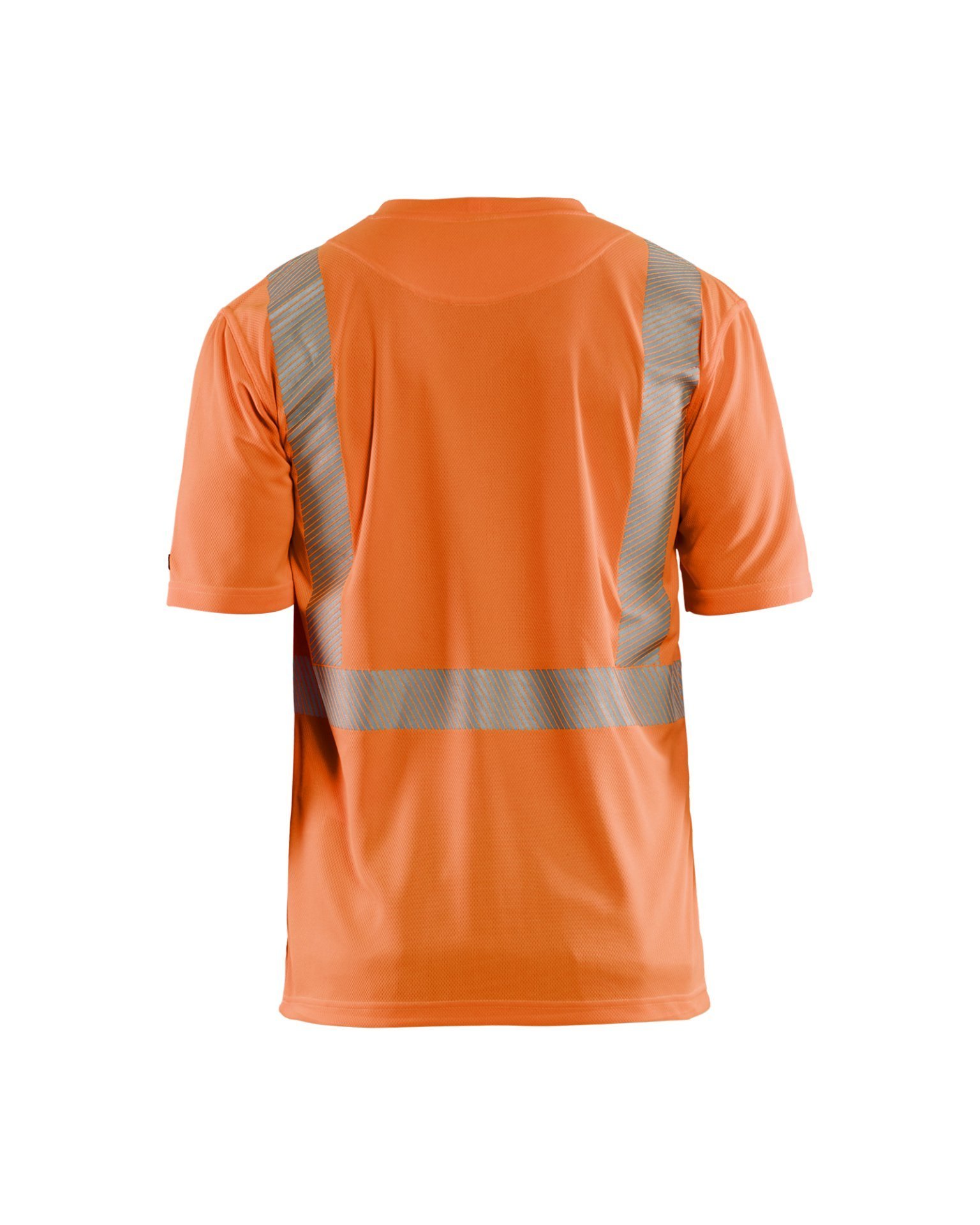 Blakläder UV T-Shirt High Vis Produktbild img2 L
