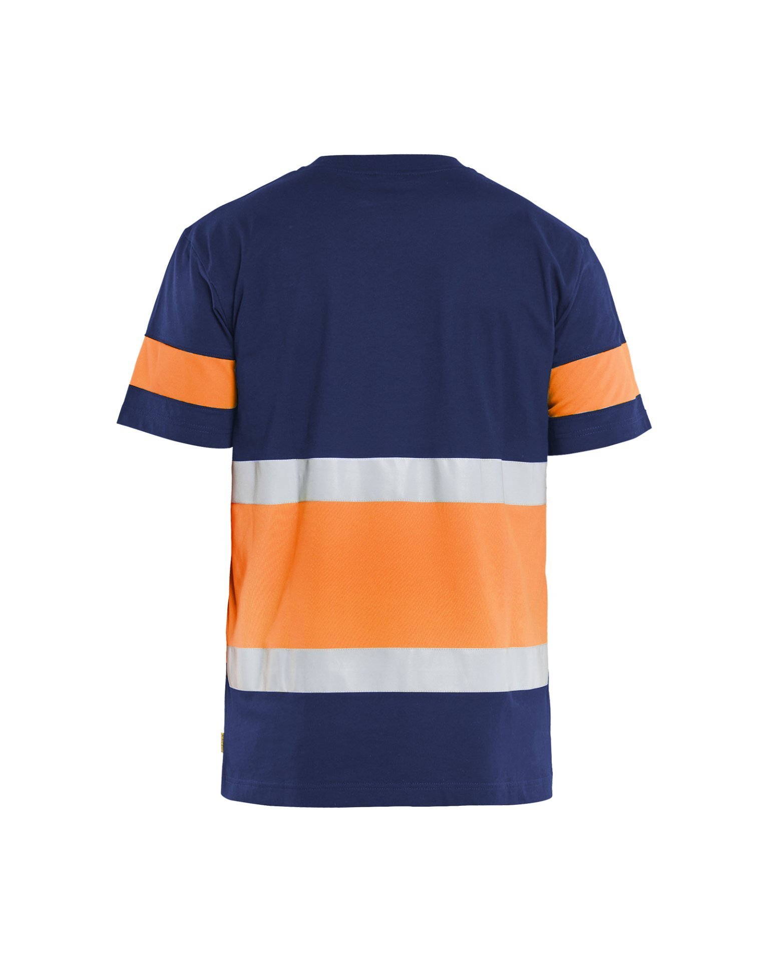 Blakläder High Vis T-Shirt Produktbild img2 L
