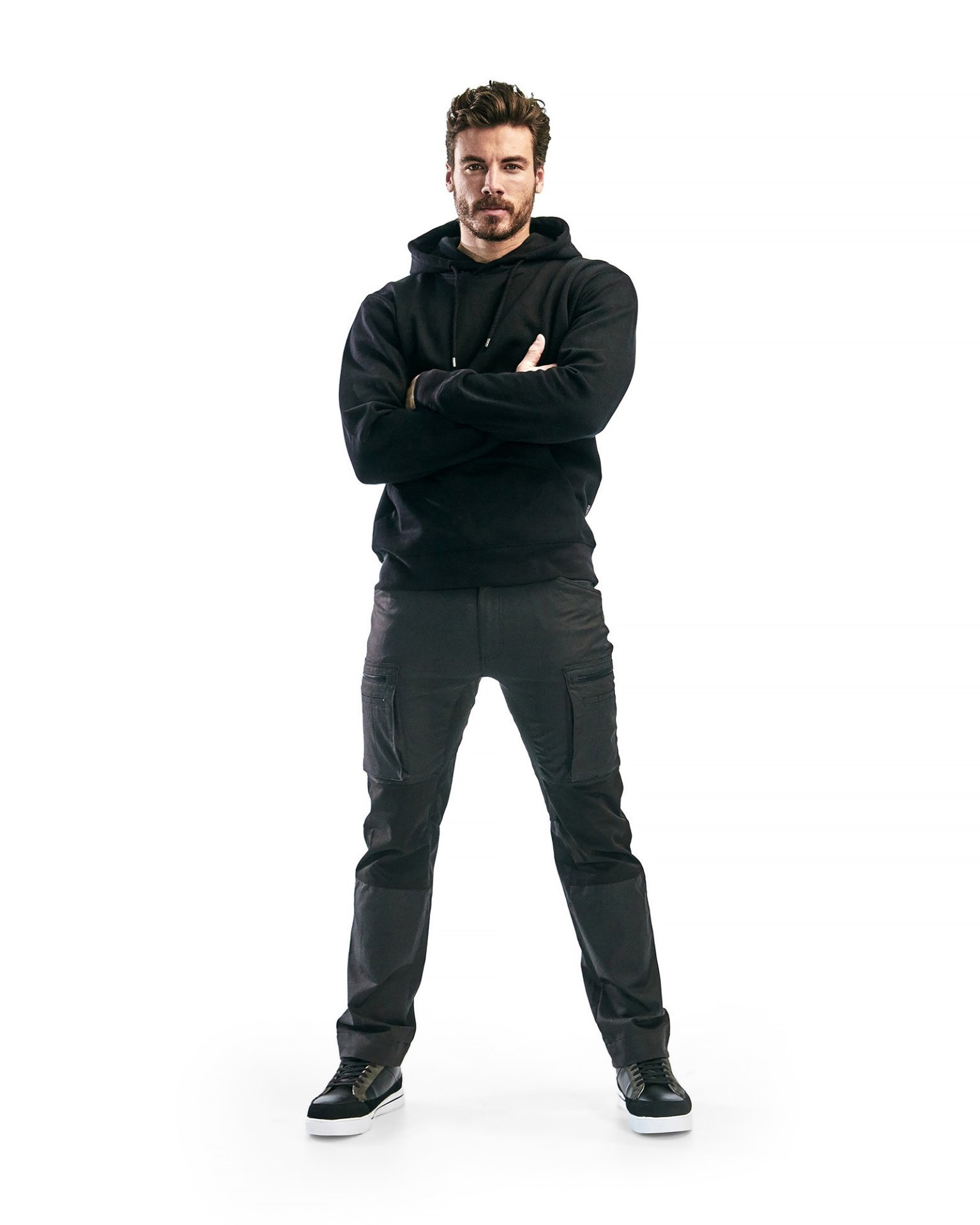 Kapuzensweater Produktbild img3 L