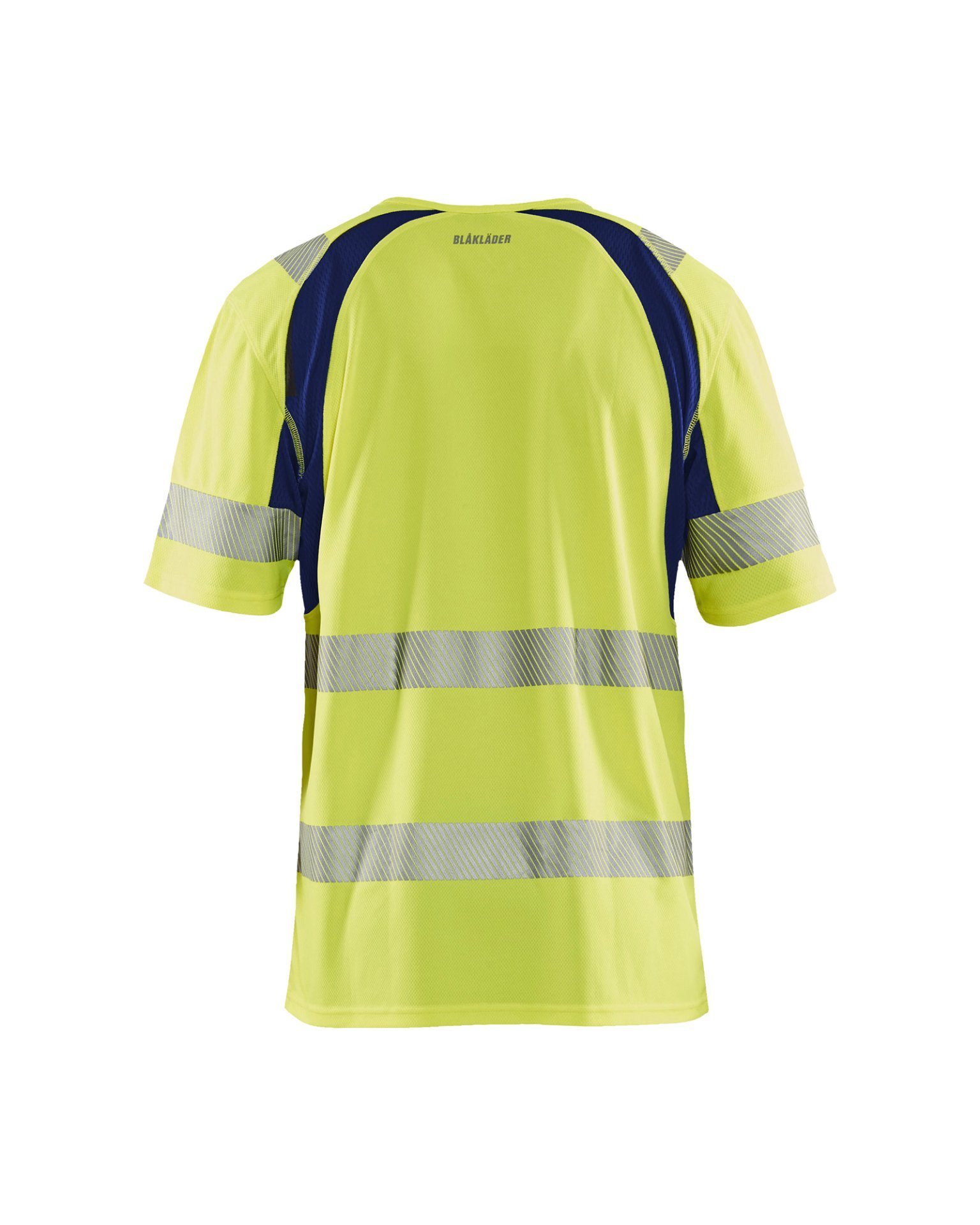 Blakläder UV T-Shirt High Vis Produktbild img2 L