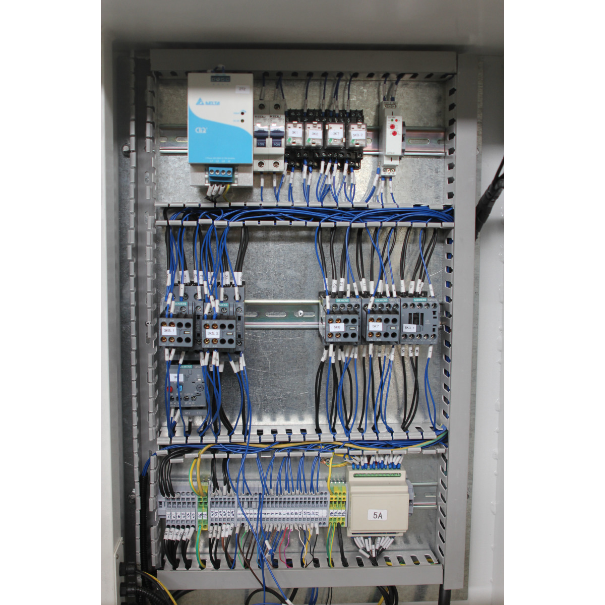 Optimum Drehmaschine OPTIturn TX 4414 Produktbild img2 L