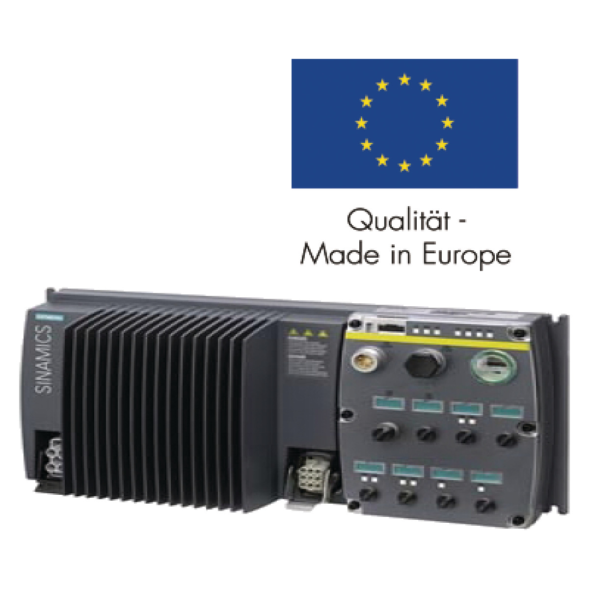 Optimum Präzisions-Leit- und Zugspindeldrehmaschine OPTIturn TX 5216V Produktbild img3 L