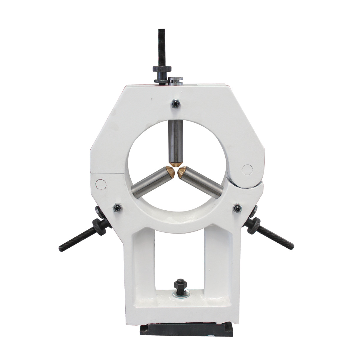 Optimum Feststehende Lünette Durchlass 160 - 285 mm für TX 6222 Produktbild img1 L