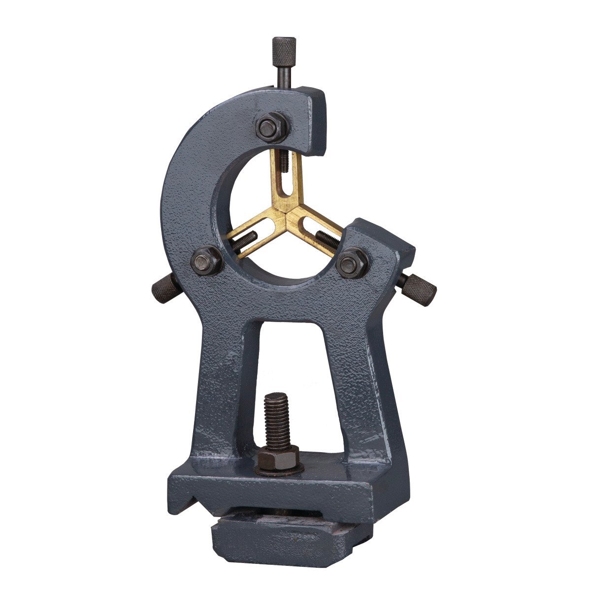 Feststehende Lünette Optimum für TU 3008 / TU 3008G / TU 3008V Produktbild img1 L