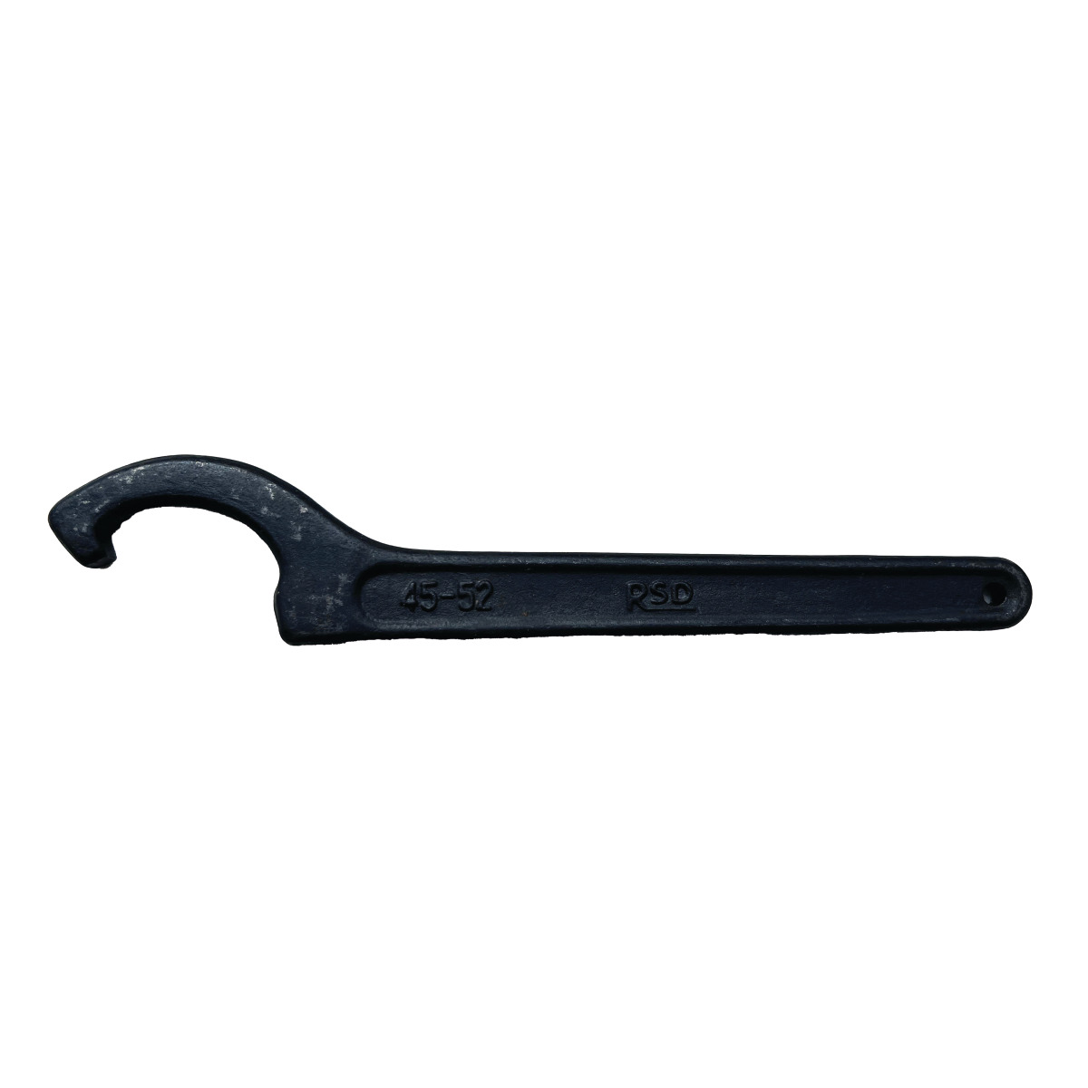 Optimum Spannzangenfutter ER 25, Ø 52 mm, zylindrisch Produktbild img2 L