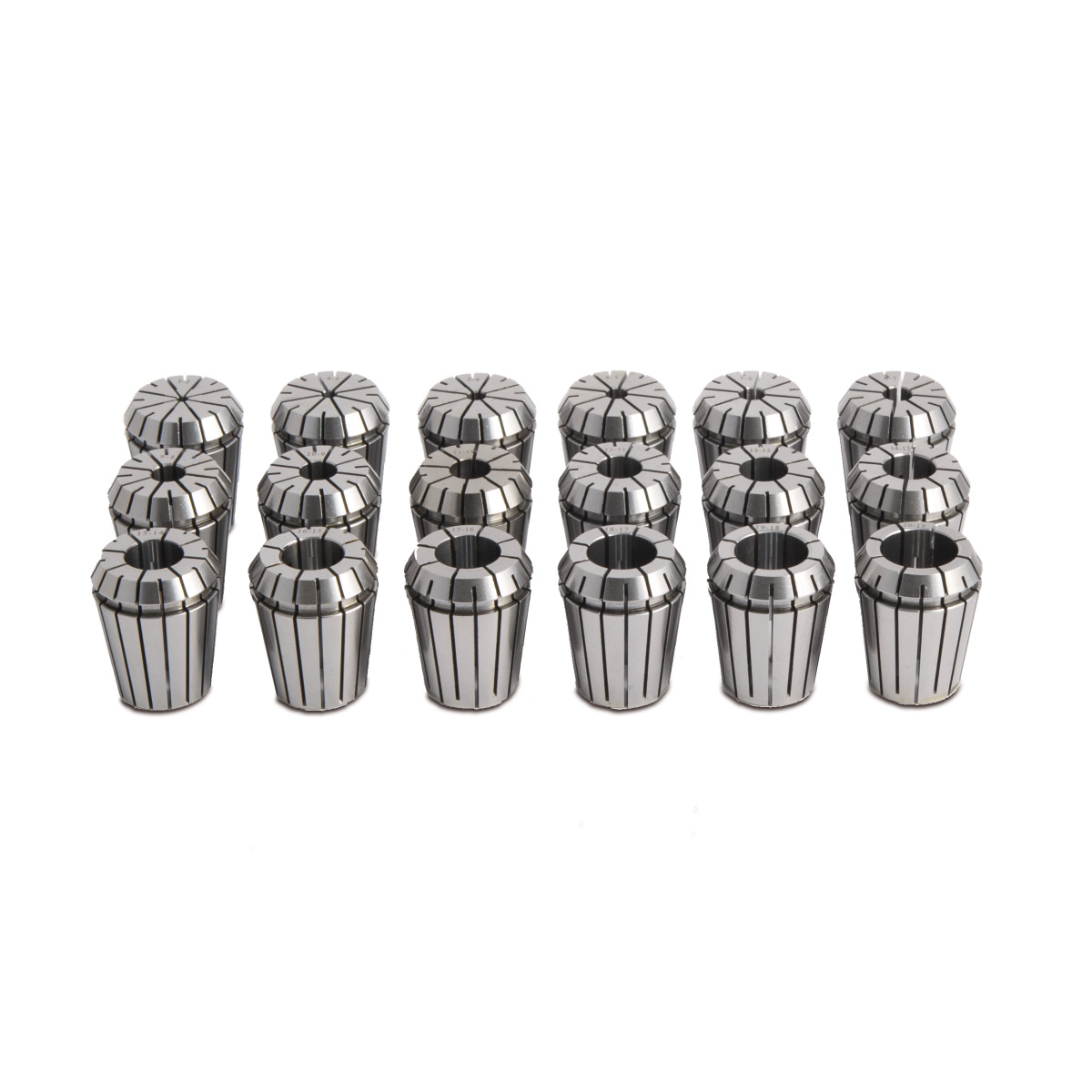 Optimum Spannzangen-Satz ER 16, Ø 1 - 10 mm Produktbild img1 L