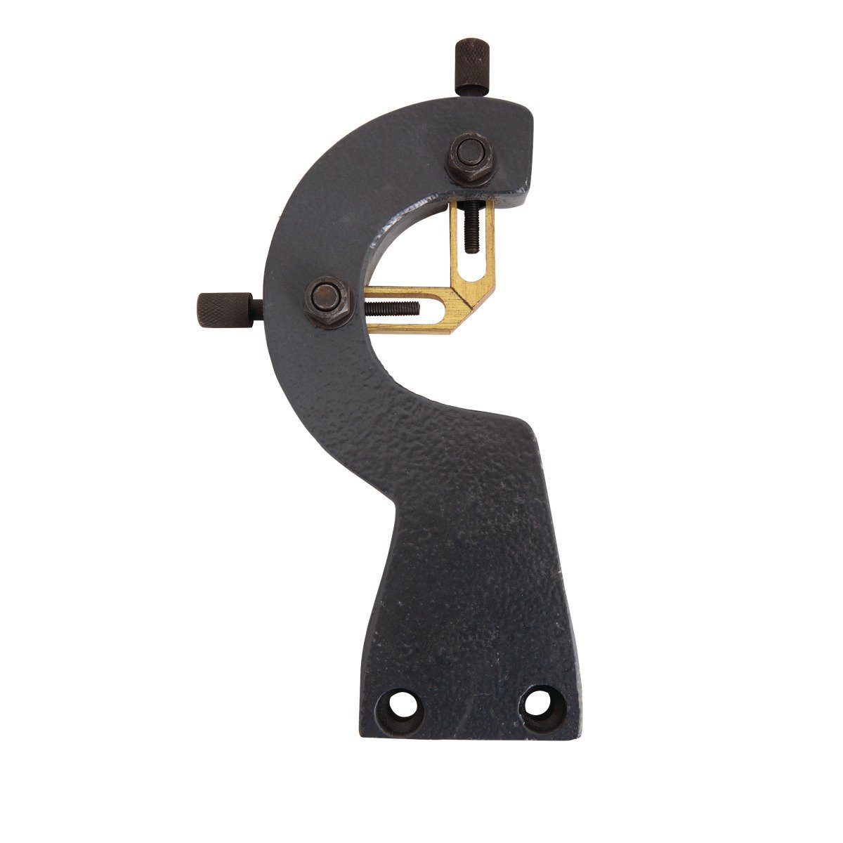 Mitlaufende Lünette Optimum Ø max. 56 mm Produktbild img1 L