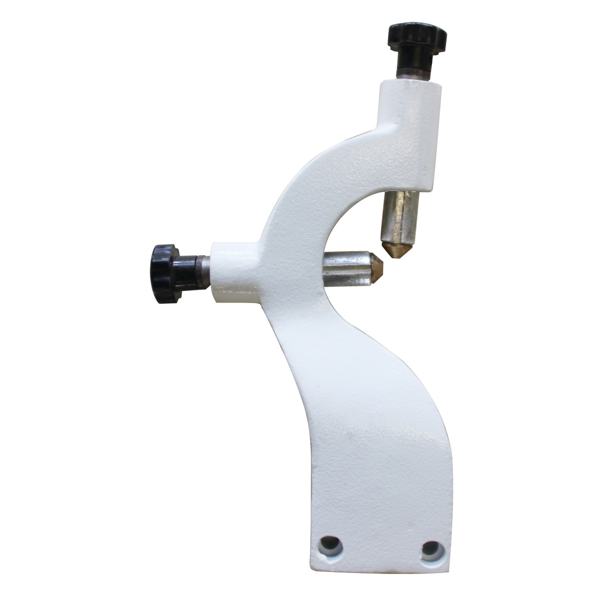 Optimum Mitlaufende Lünette Durchlass 10 - 70 mm für TM 3110 Produktbild img1 L