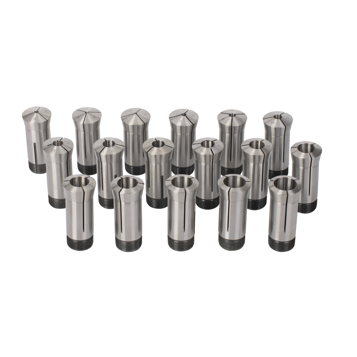 Optimum Spannzangen-Satz SPZ 5C Produktbild img1 L