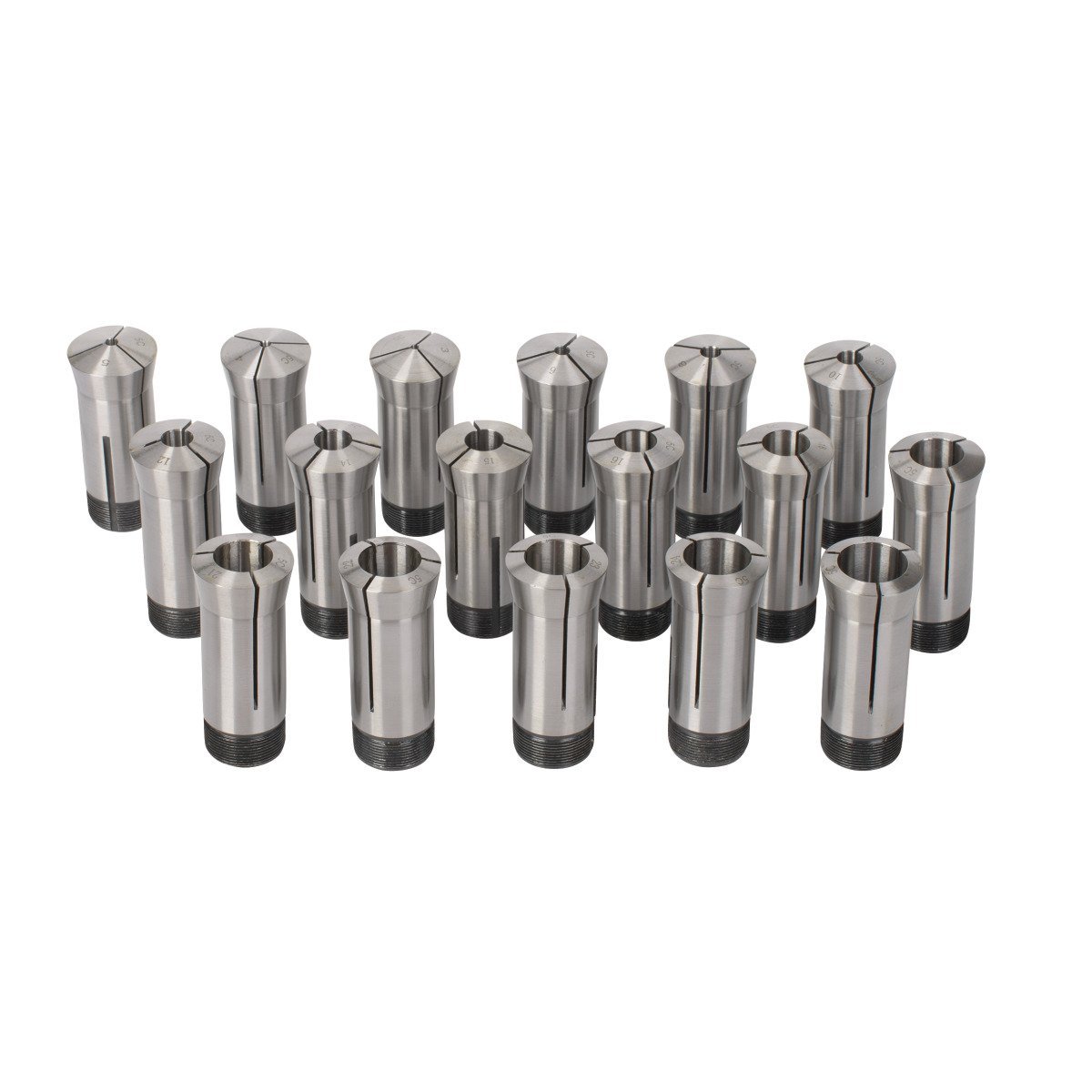 Spannzangen-Satz Optimum SPZ 5C Produktbild img1 L