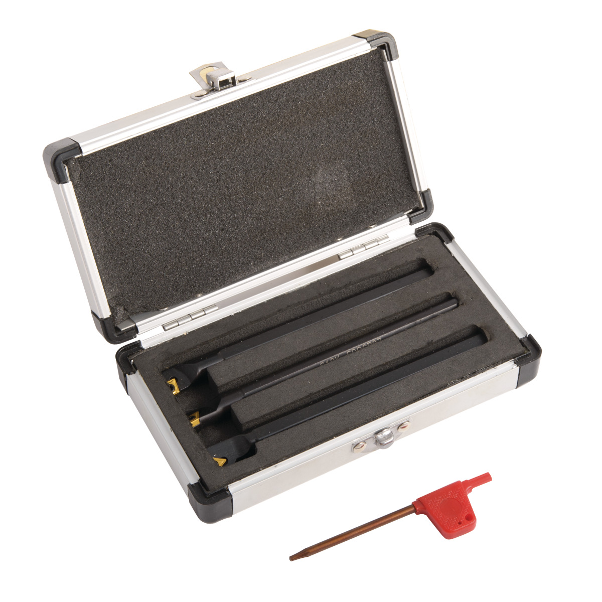 Optimum Innendrehstahl-Satz 10 mm Produktbild img3 L