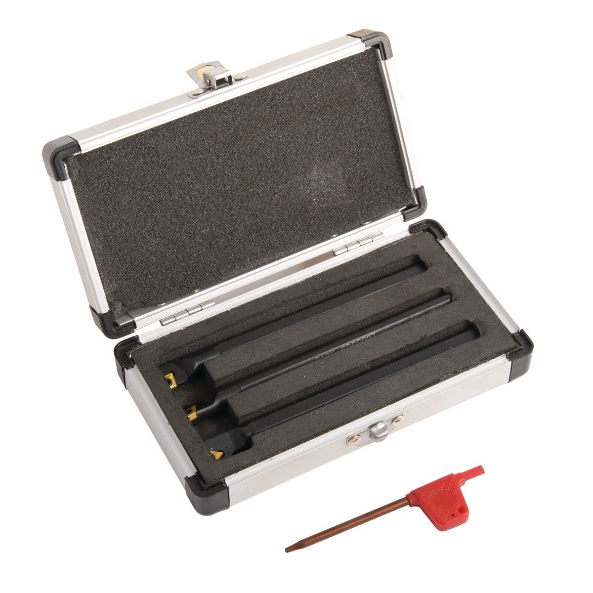 Innendrehstahl-Satz Optimum 10 mm Produktbild img3 L