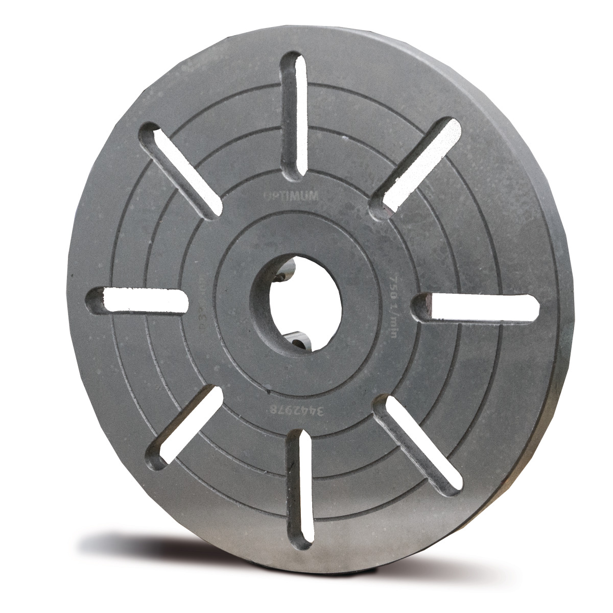 Optimum Aufspannscheibe Ø 170 mm Produktbild img2 L