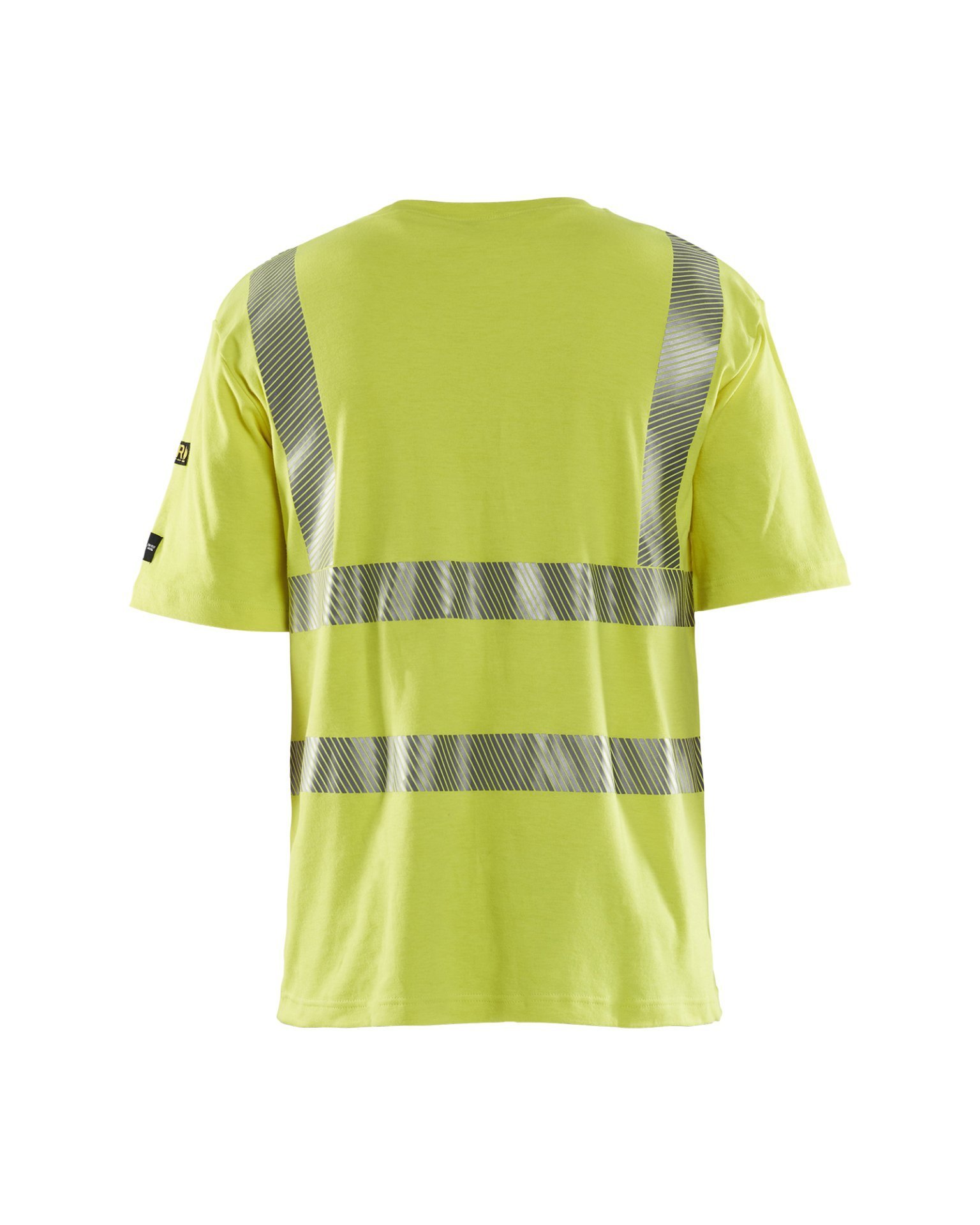 Blakläder Multinorm T-Shirt Produktbild img2 L
