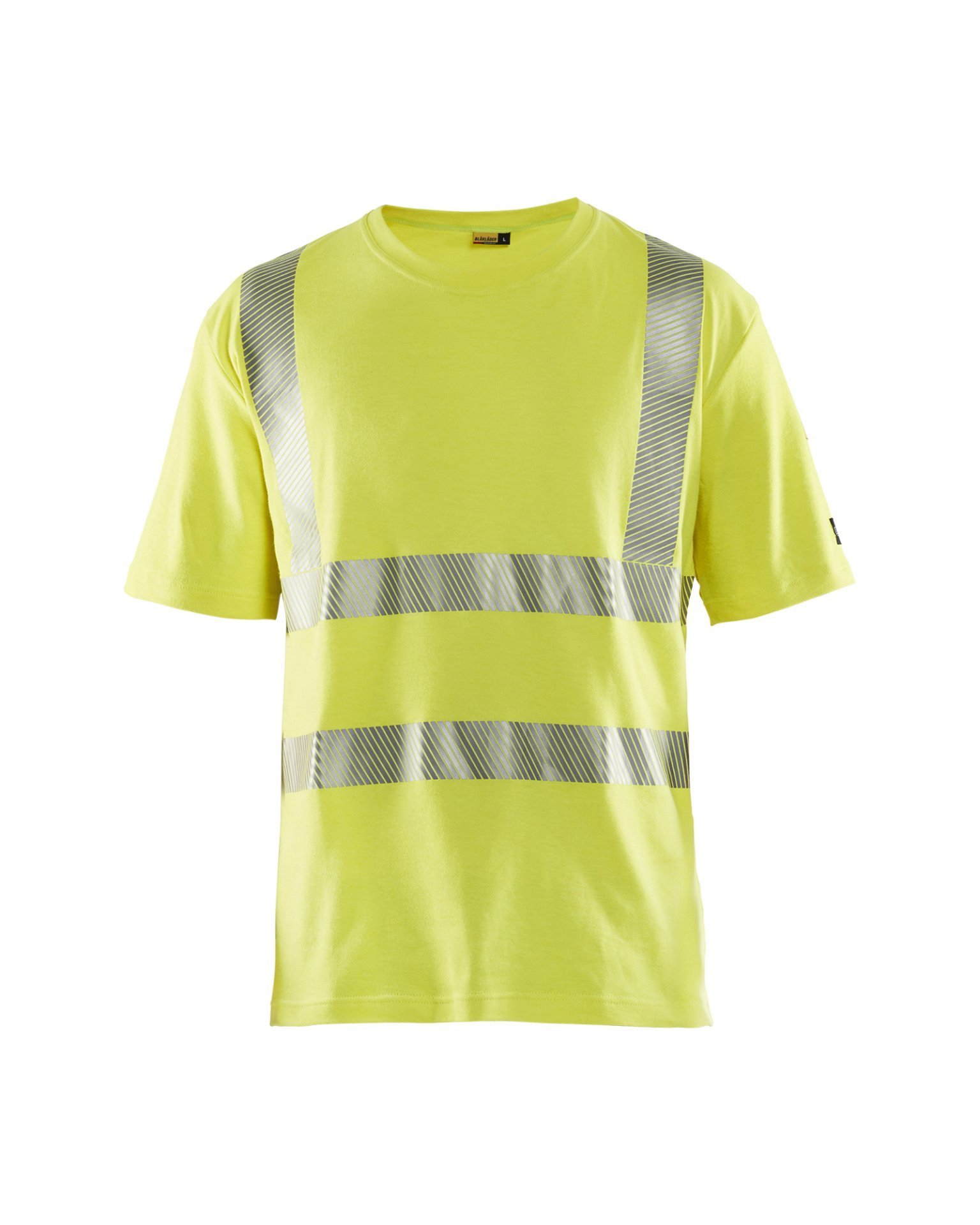 Blakläder Multinorm T-Shirt Produktbild img1 L