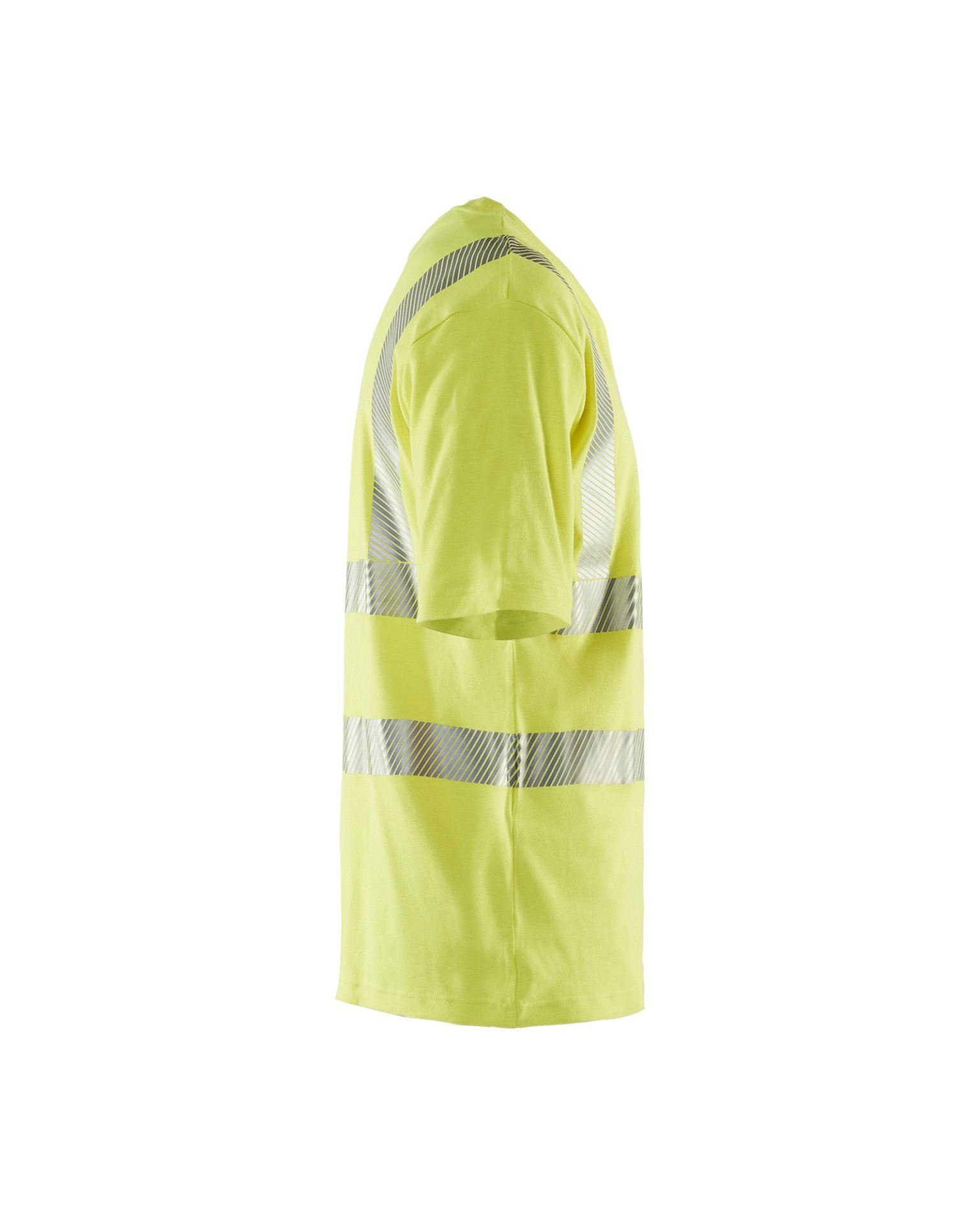 Blakläder Multinorm T-Shirt Produktbild img3 L