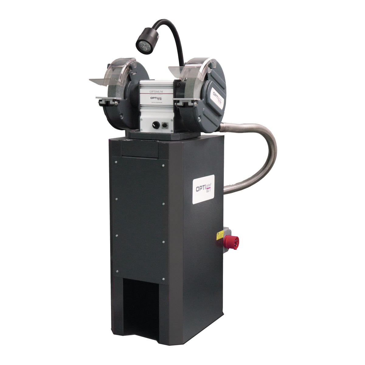 Optimum Varioumbau mit Maschinenunterbau GU 1 - 1,5 kW Produktbild img1 L