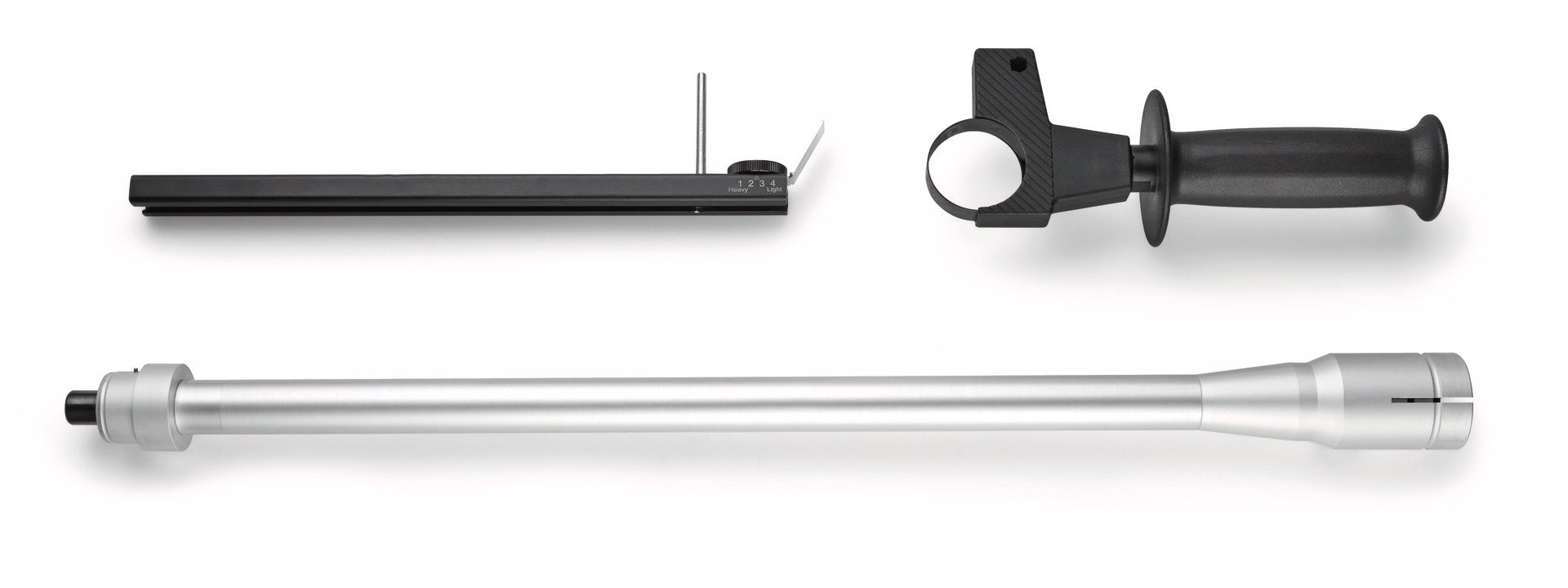 Fein Magazinverlängerung M55 X mit Gurtführung Produktbild img1 L