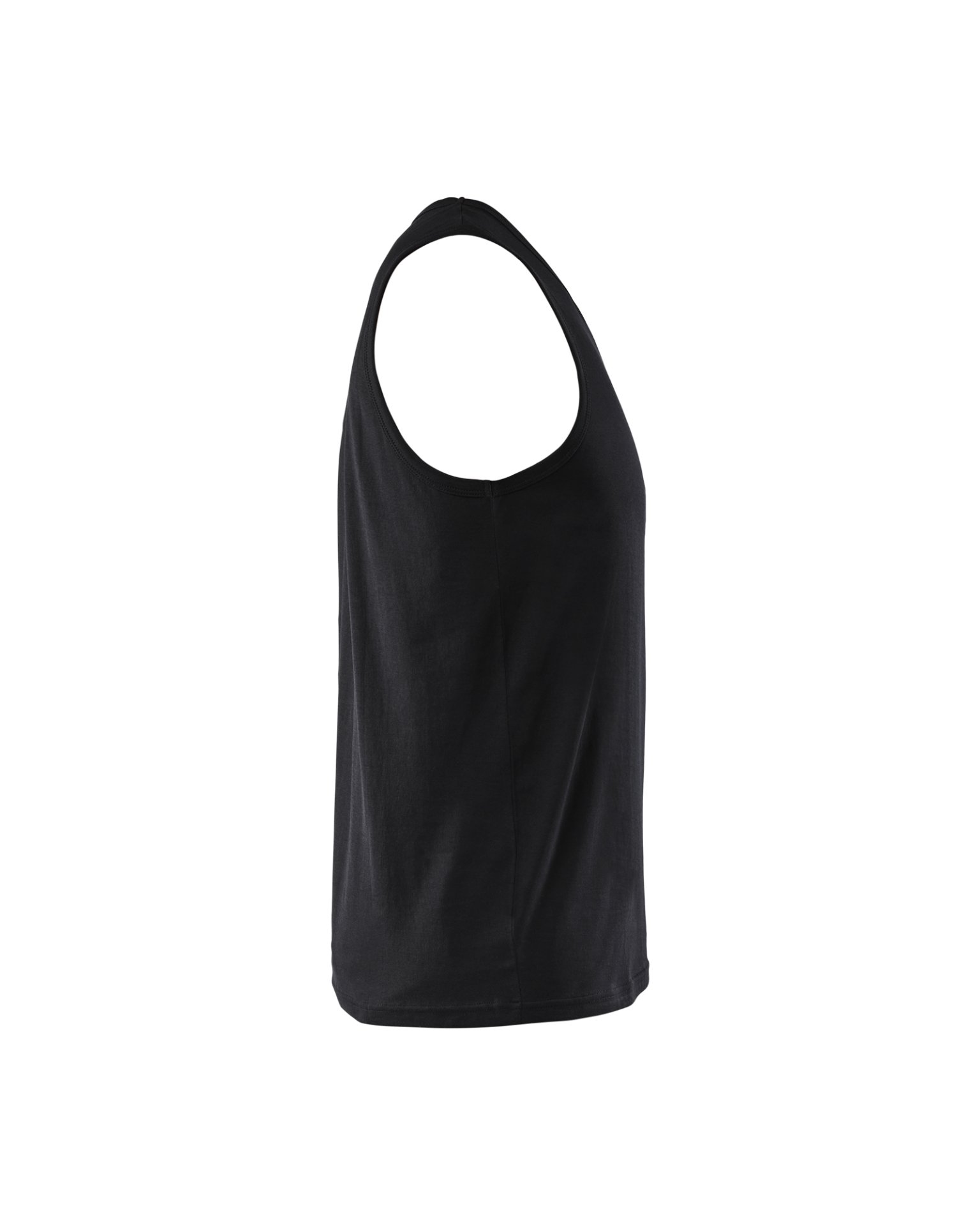 Tank Top Schwarz XS Produktbild img3 L