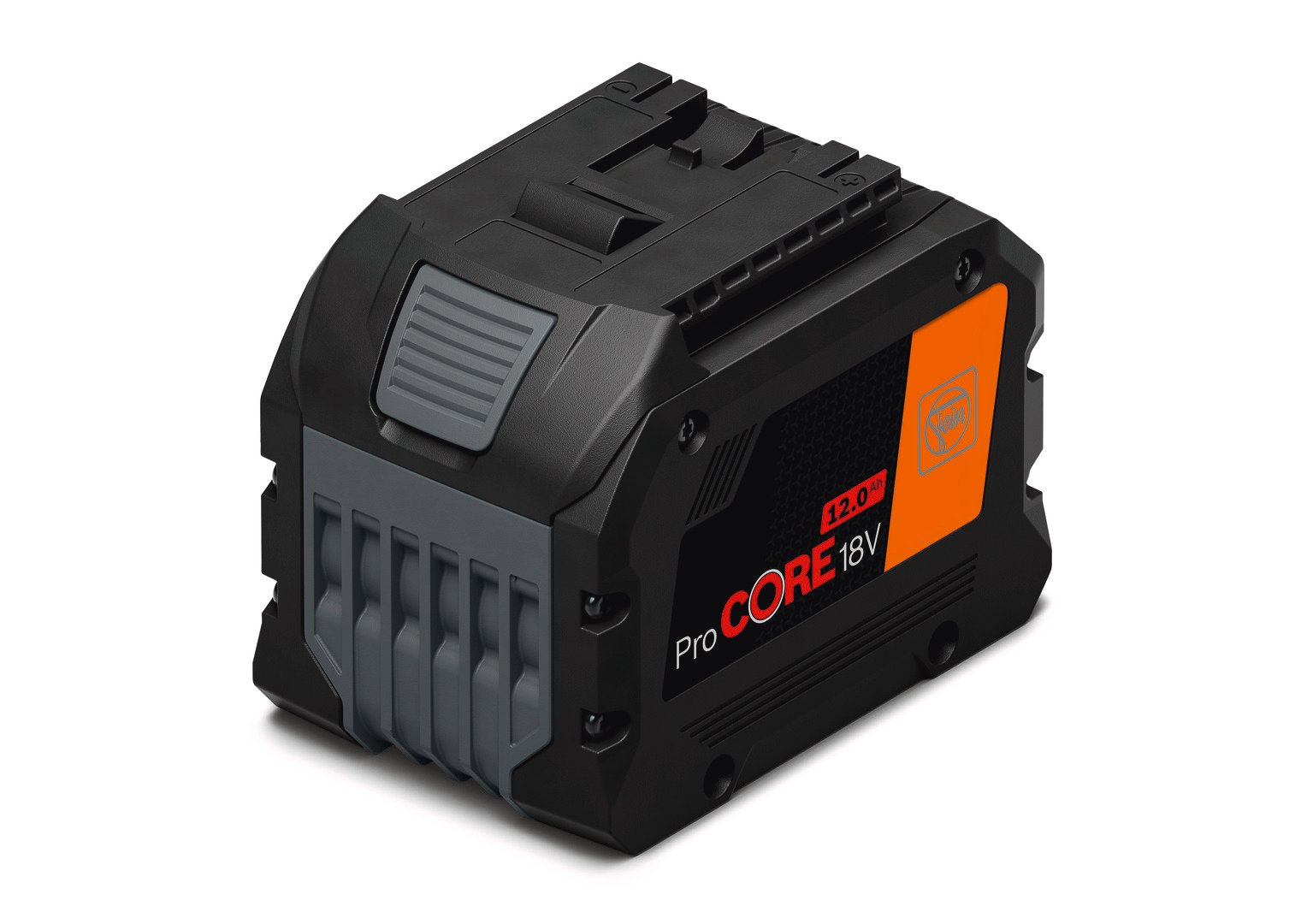 Fein Akku-Pack ProCORE 18 V 12.0 Ah AS, Spannung 18 V, Kapazität 12 Ah Produktbild img1 L
