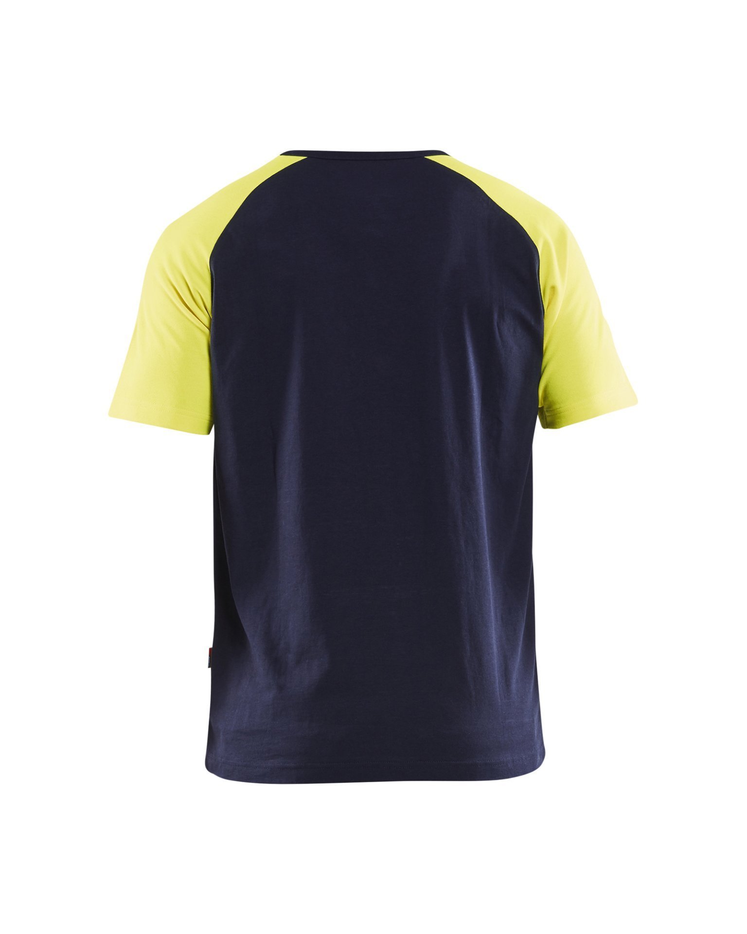 Blakläder T-Shirt Produktbild img2 L