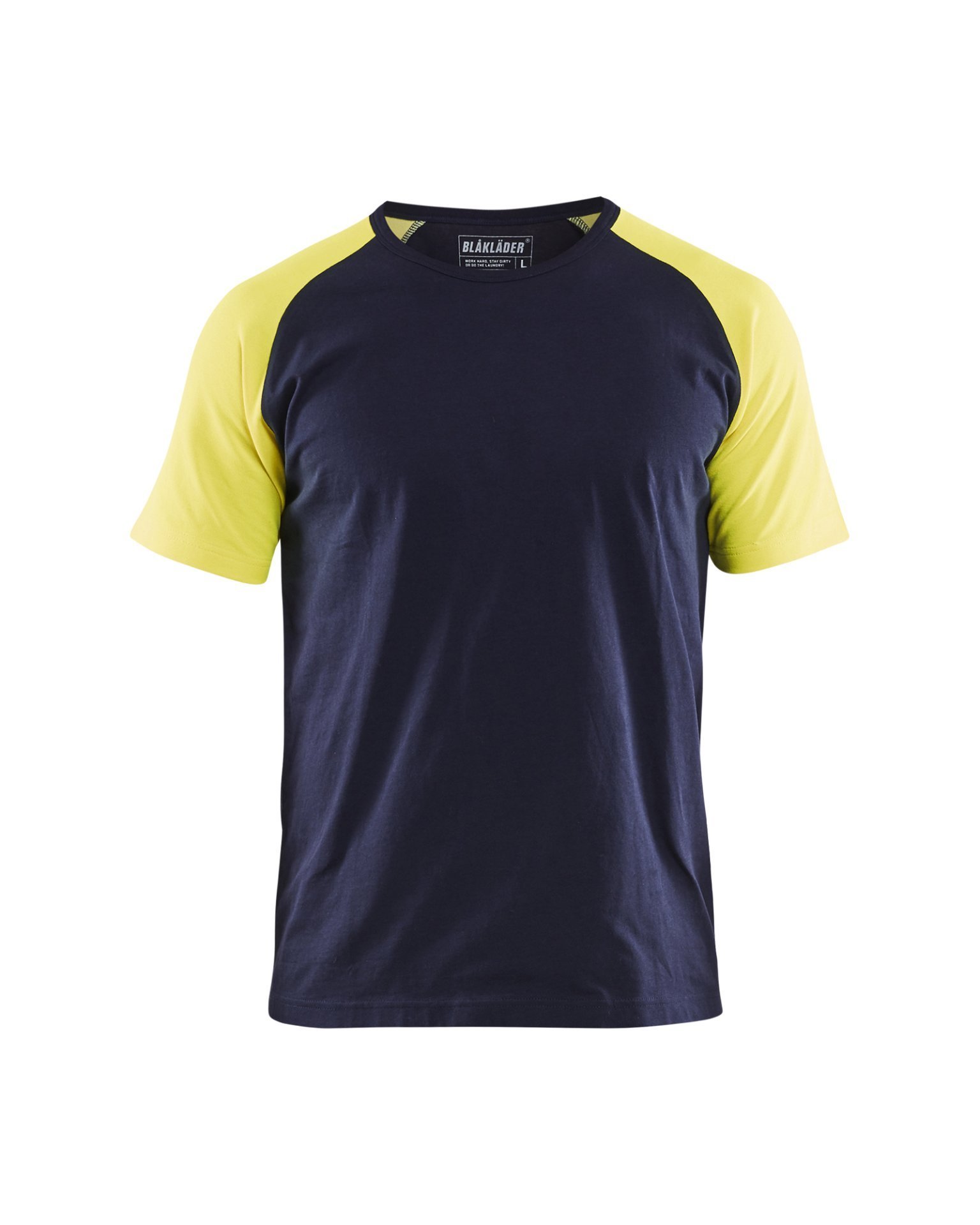 Blakläder T-Shirt Produktbild img1 L