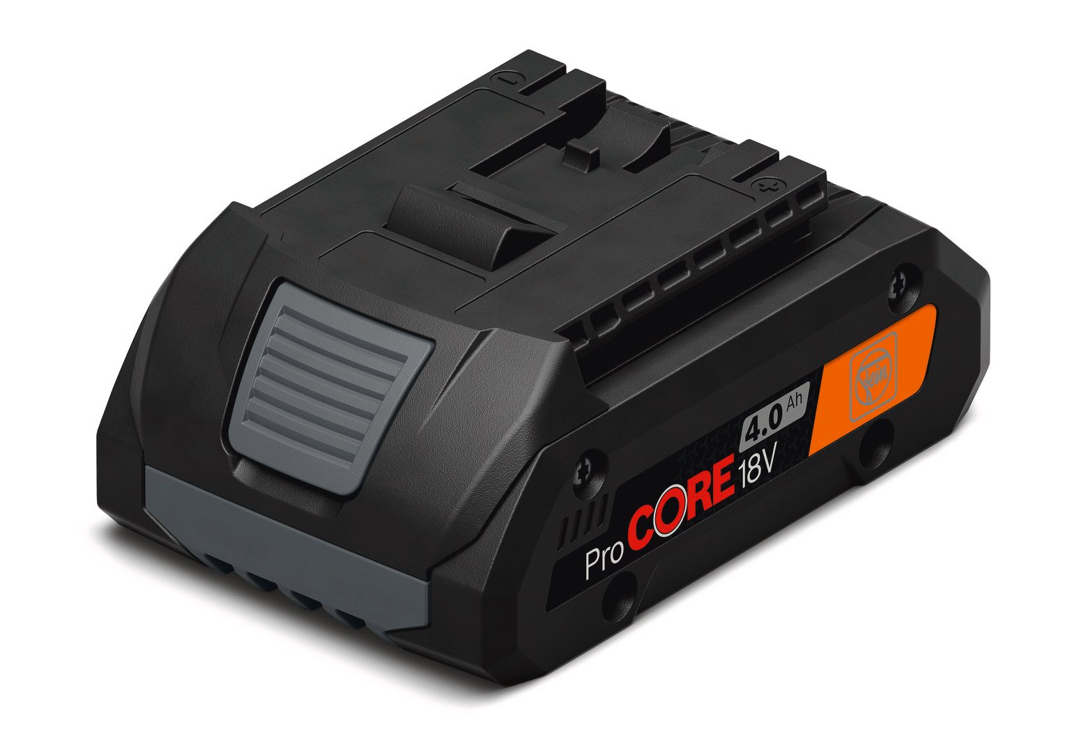 Fein Akku-Pack ProCORE 18 V 4.0 Ah AS, Spannung 18 V, Kapazität 4 Ah Produktbild img1 L