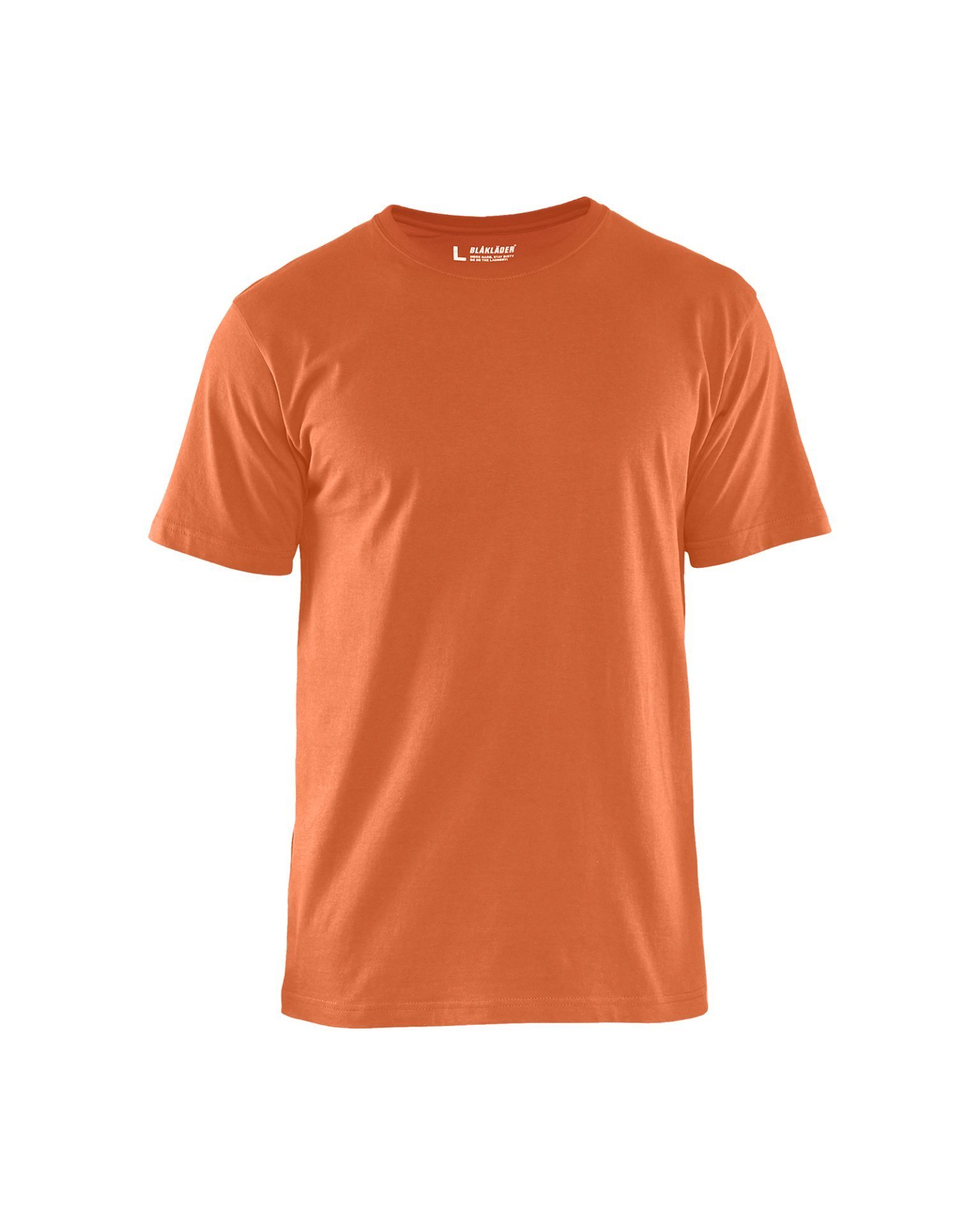 T-Shirt Orange M Produktbild img1 L