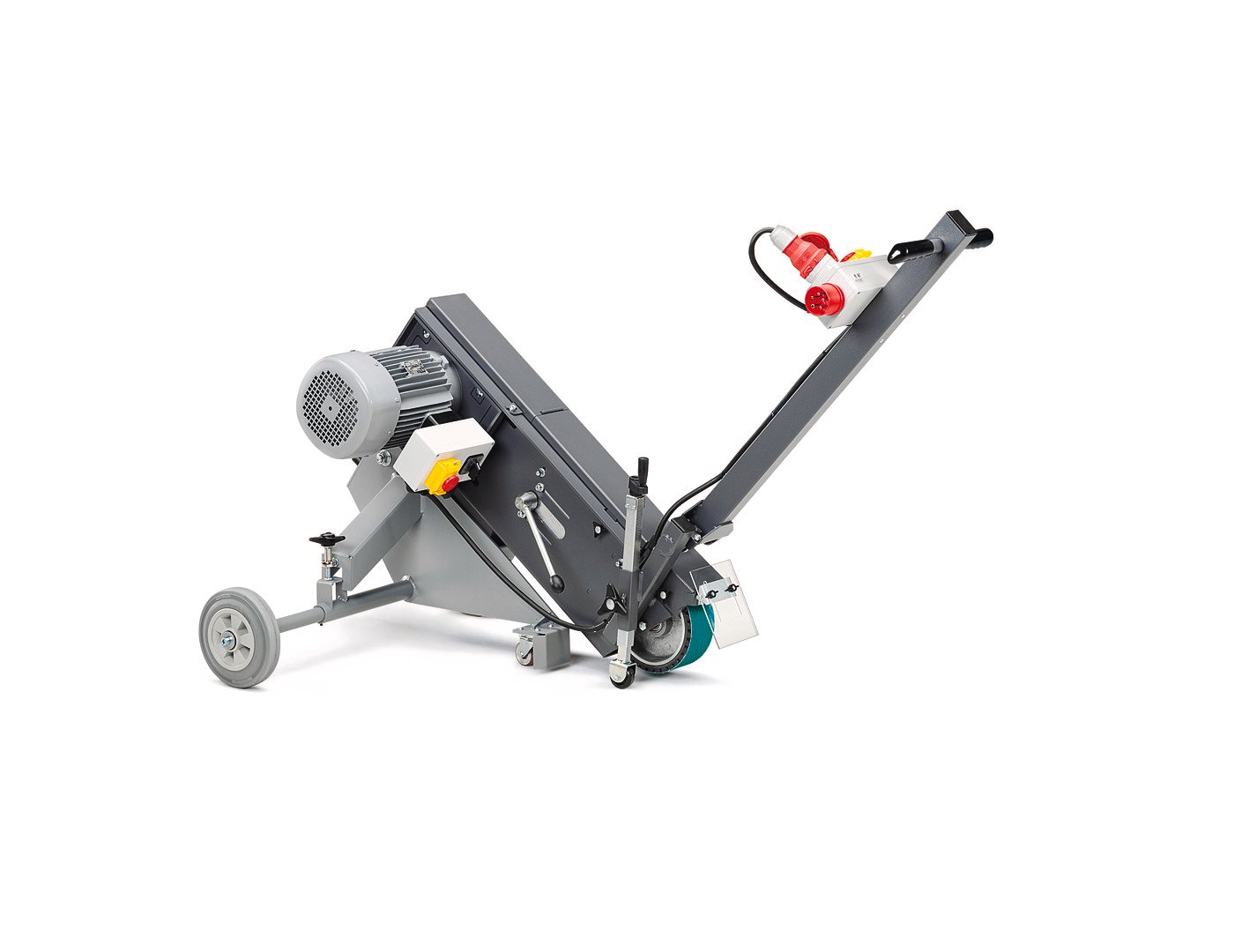 Fein Mobile Fahreinheit GRIT GIMS 75 Produktbild img1 L
