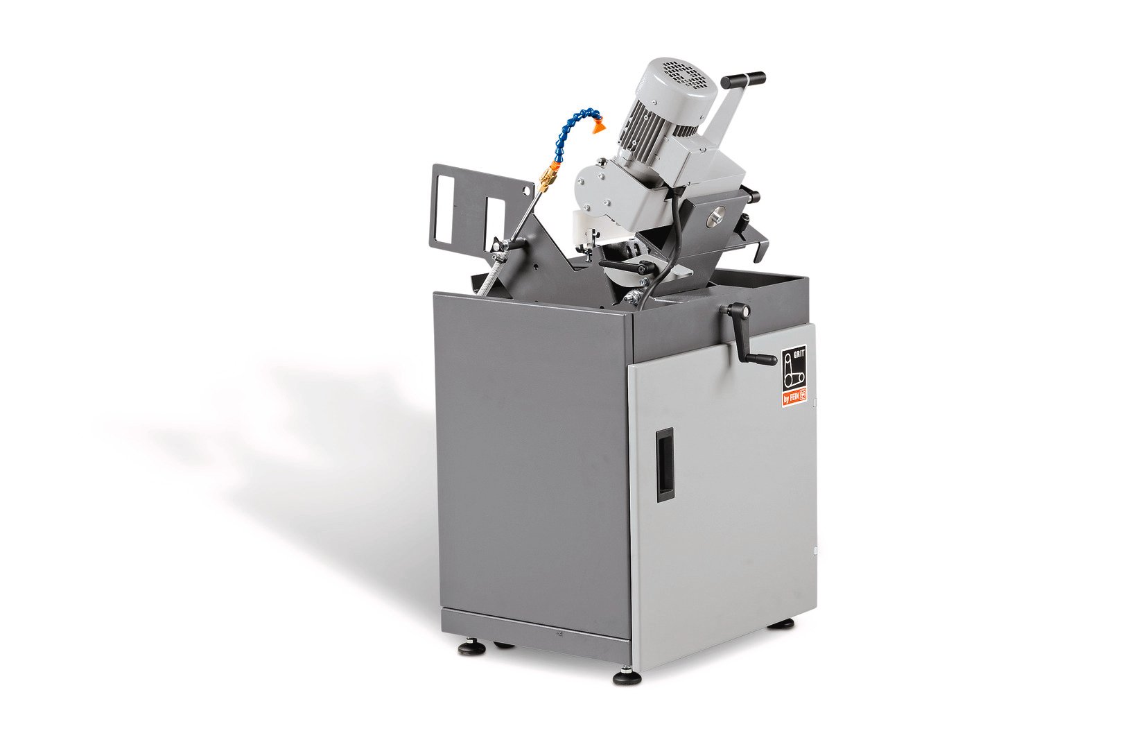 Fein Rundschleifmodul GRIT GIC Produktbild img1 L
