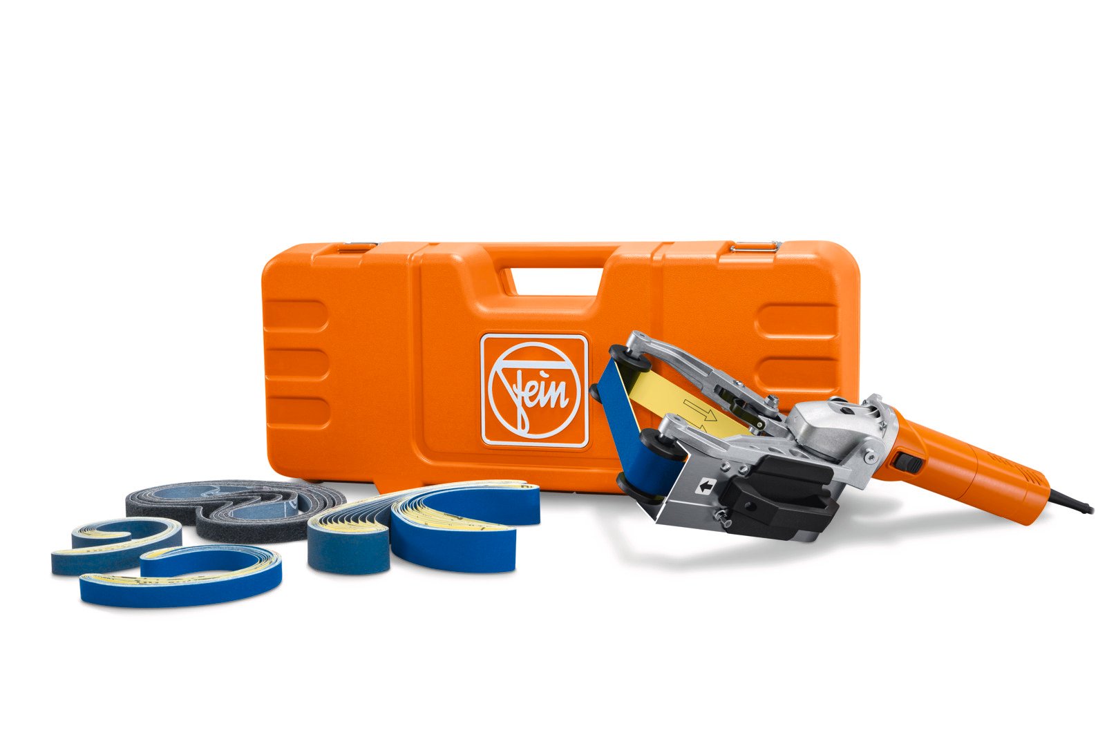Fein Rohrschleifer RS 17-70 E – Set Produktbild img1 L