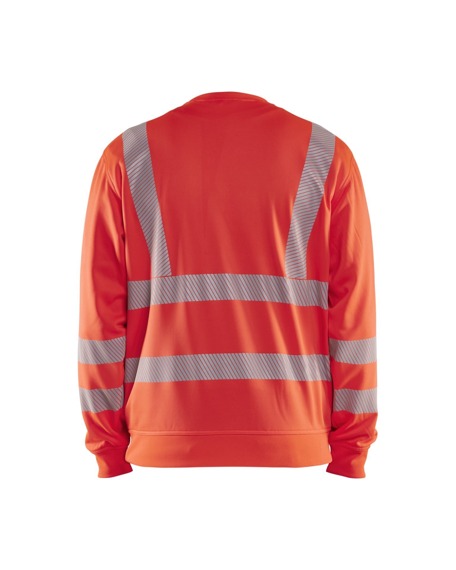 High Vis Sweatshirt Produktbild img2 L