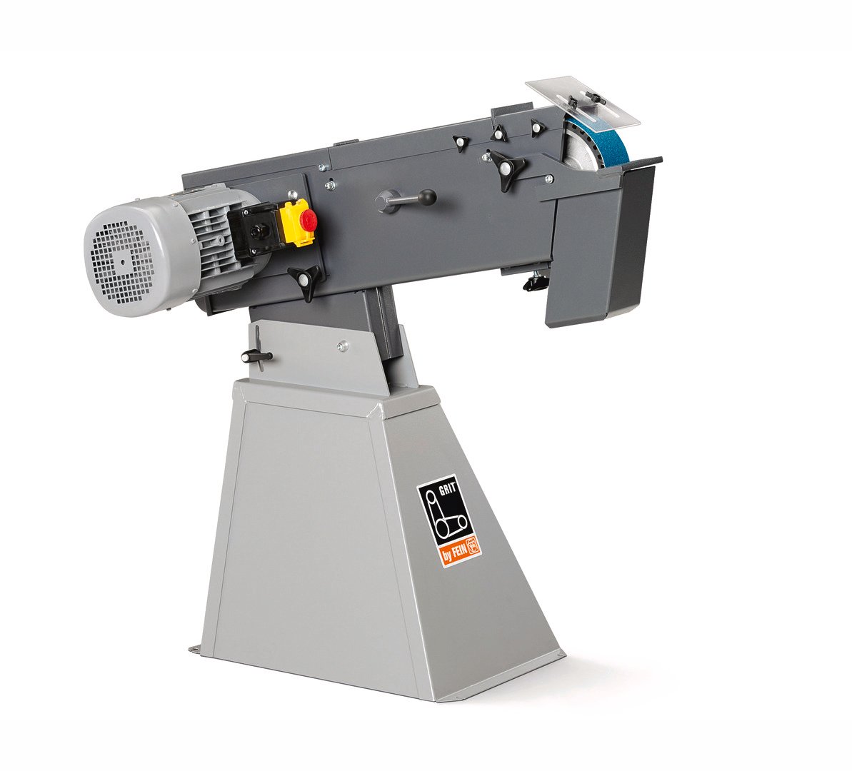 Fein Bandschleifmaschine GRIT GIS 75 Produktbild img1 L
