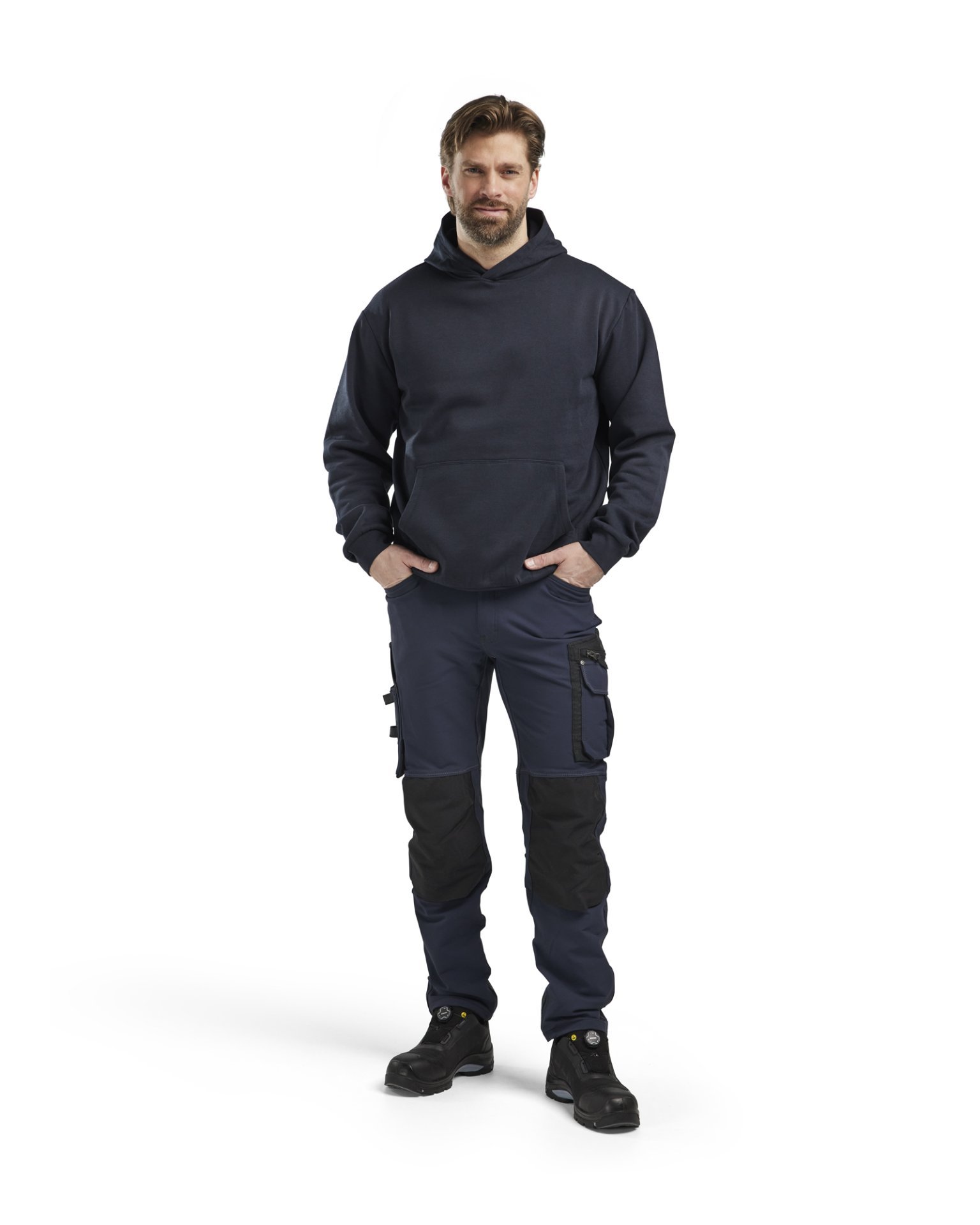 Kapuzenpullover Produktbild img3 L