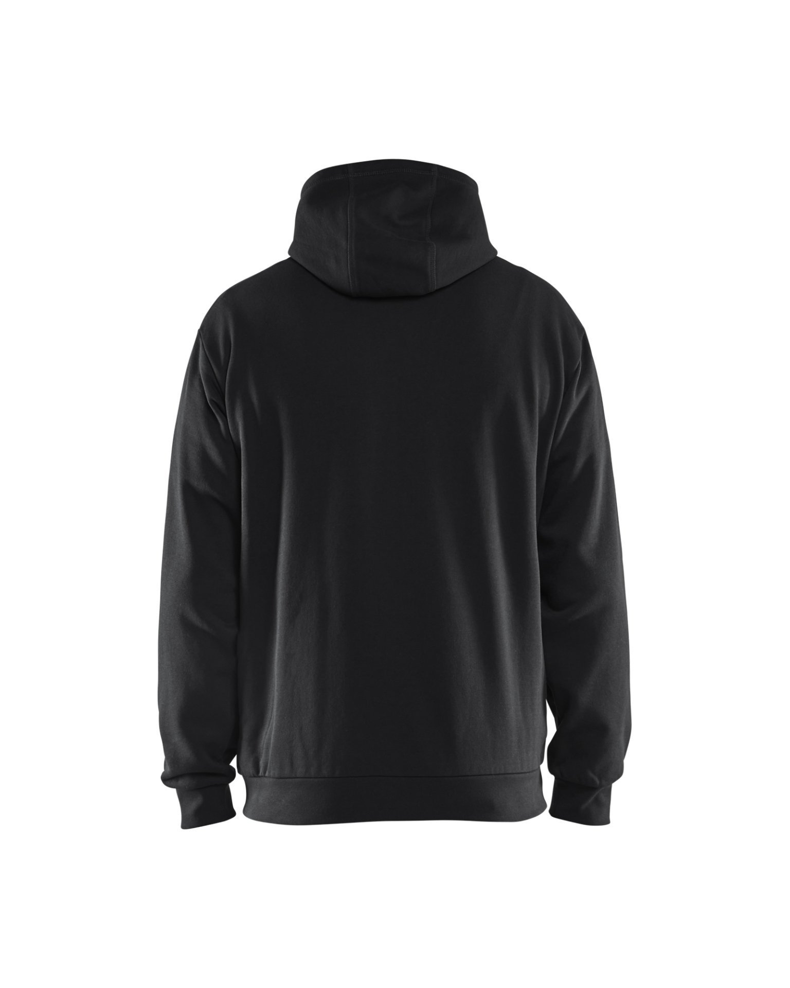 Kapuzenpullover Schwarz XL Produktbild img2 L