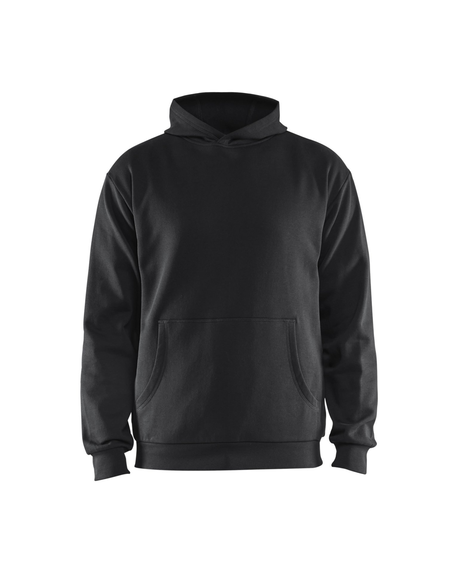 Kapuzenpullover Schwarz XL Produktbild img1 L
